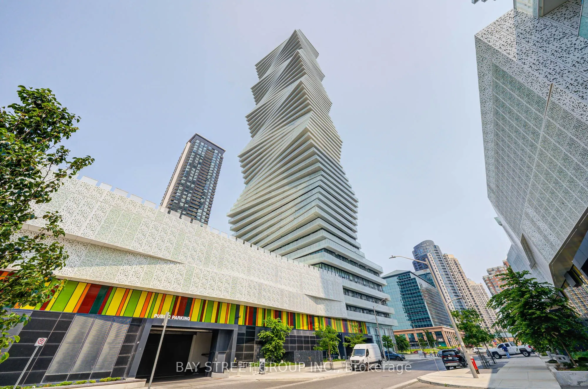 3900 Confederation Parkway, #3511