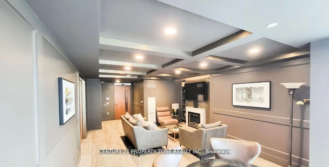 1050 Main Street E, #705