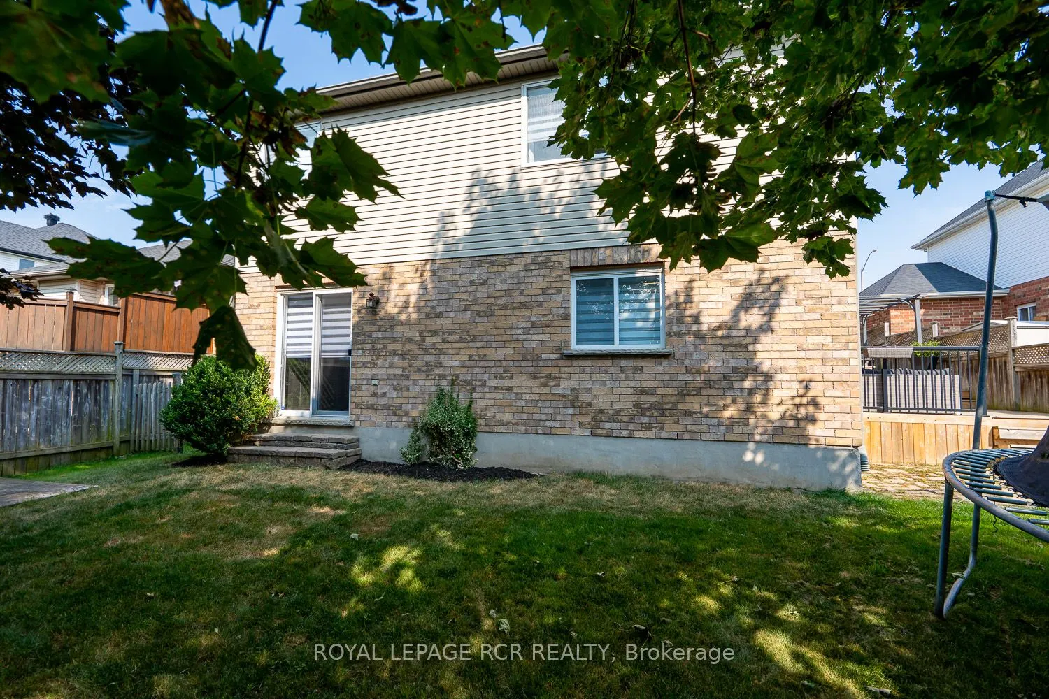80 Spencer Avenue