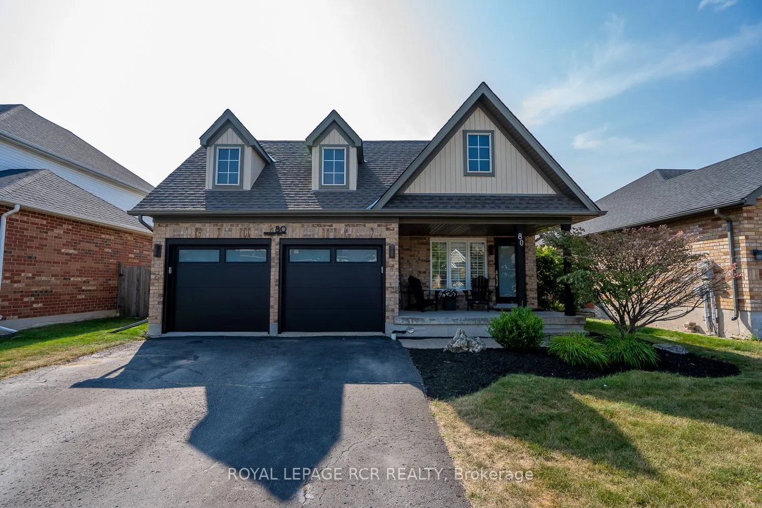 80 Spencer Avenue