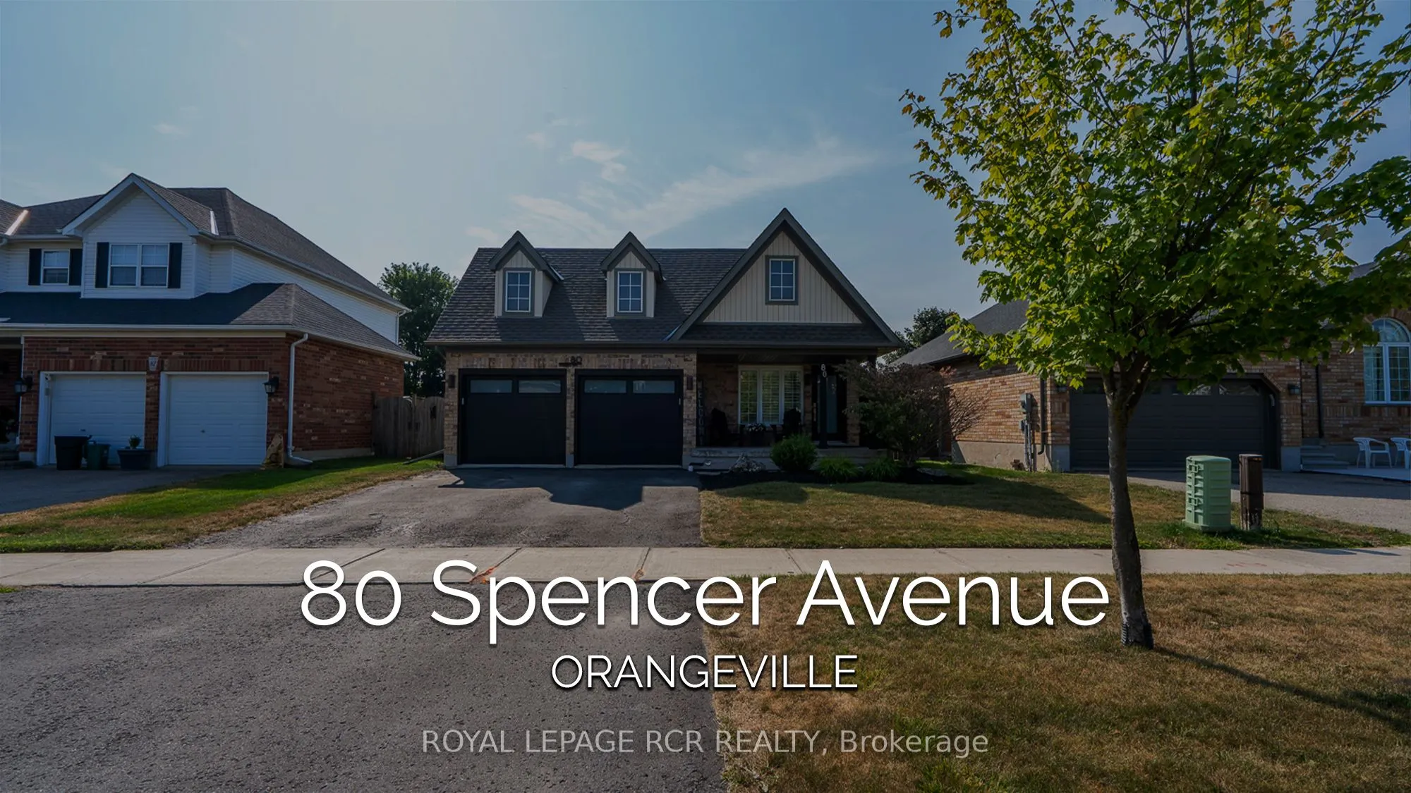 80 Spencer Avenue