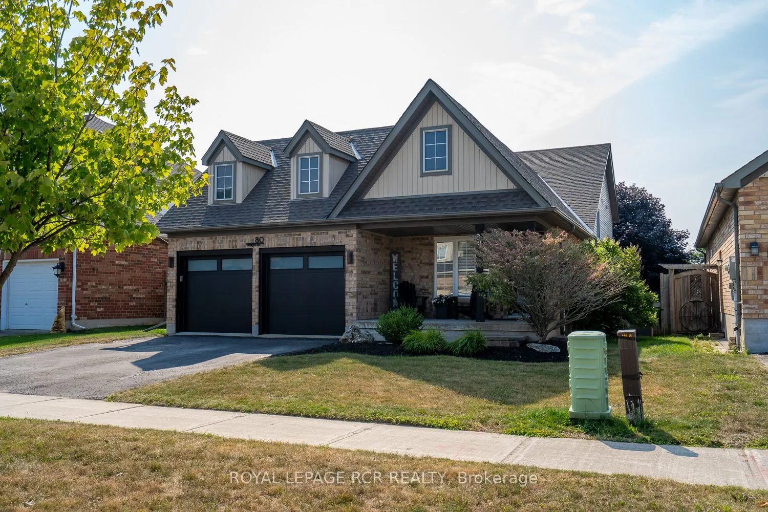 80 Spencer Avenue