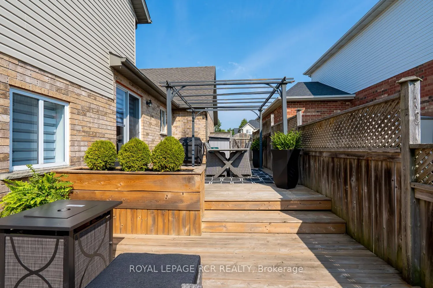 80 Spencer Avenue