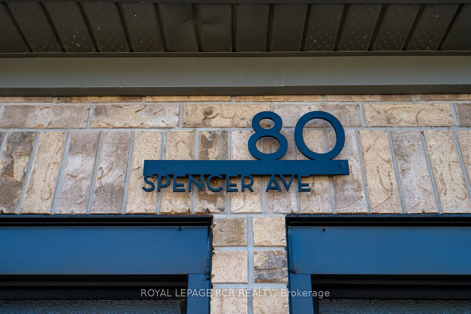 80 Spencer Avenue