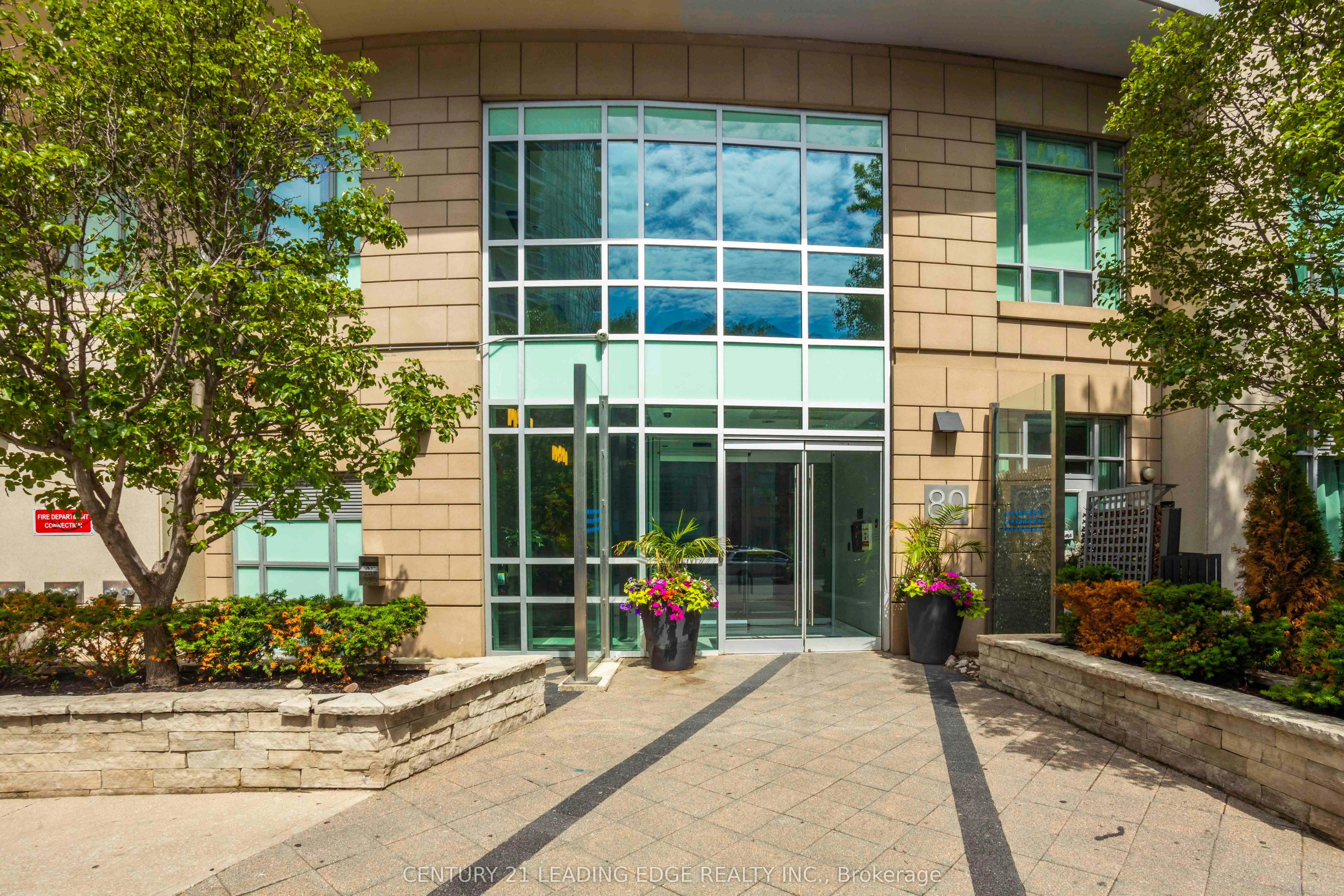 80 Absolute Avenue, #2607