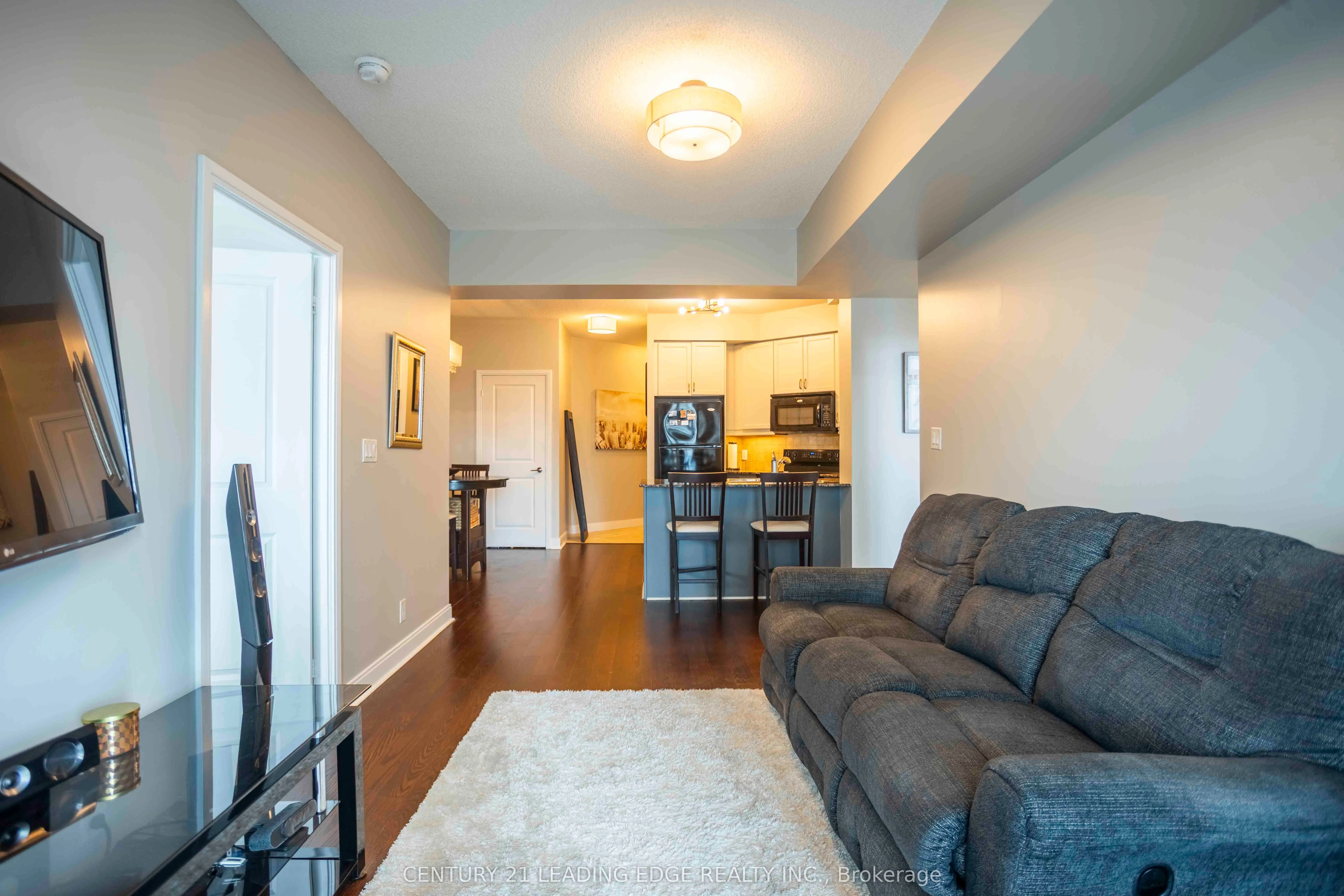 80 Absolute Avenue, #2607