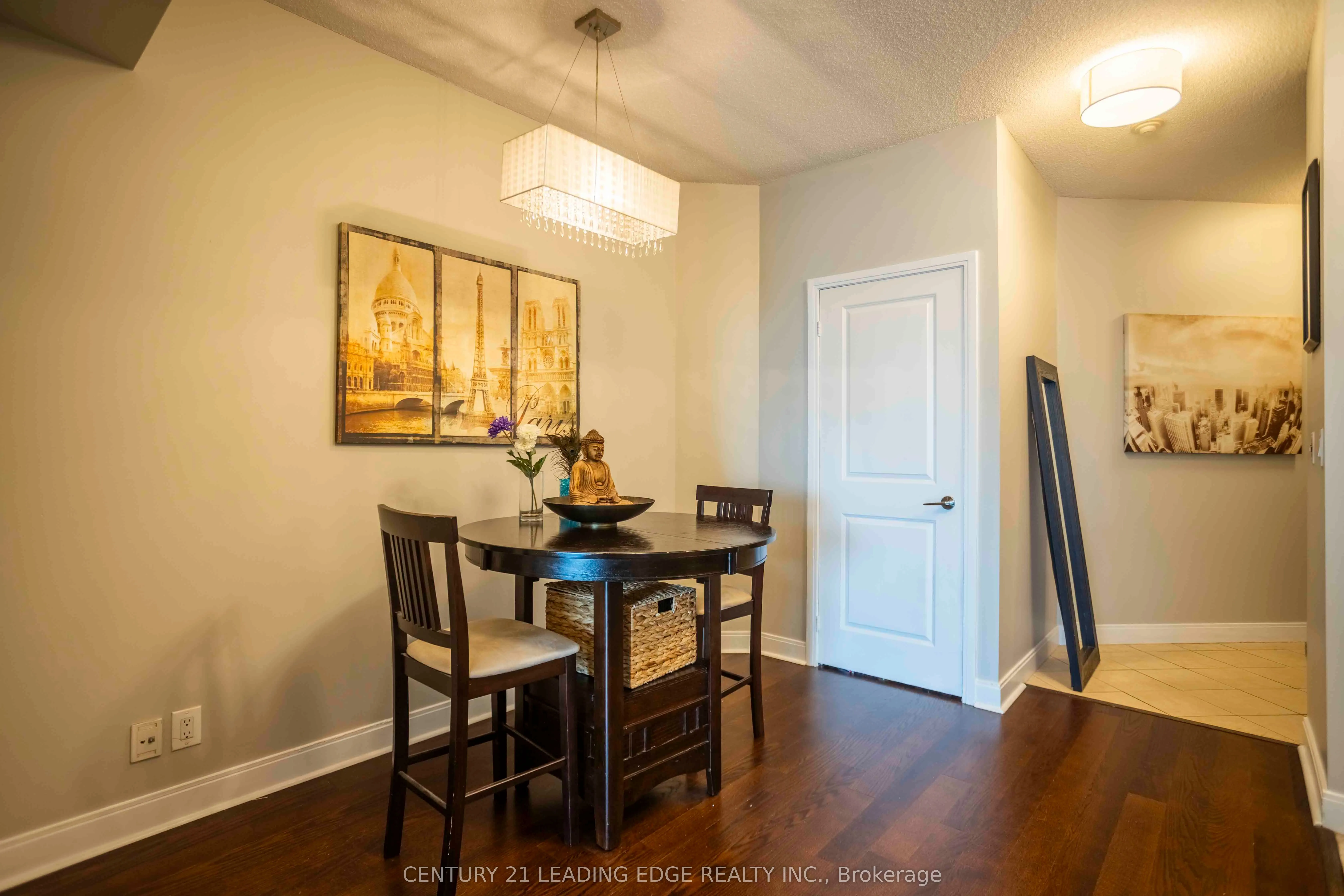 80 Absolute Avenue, #2607