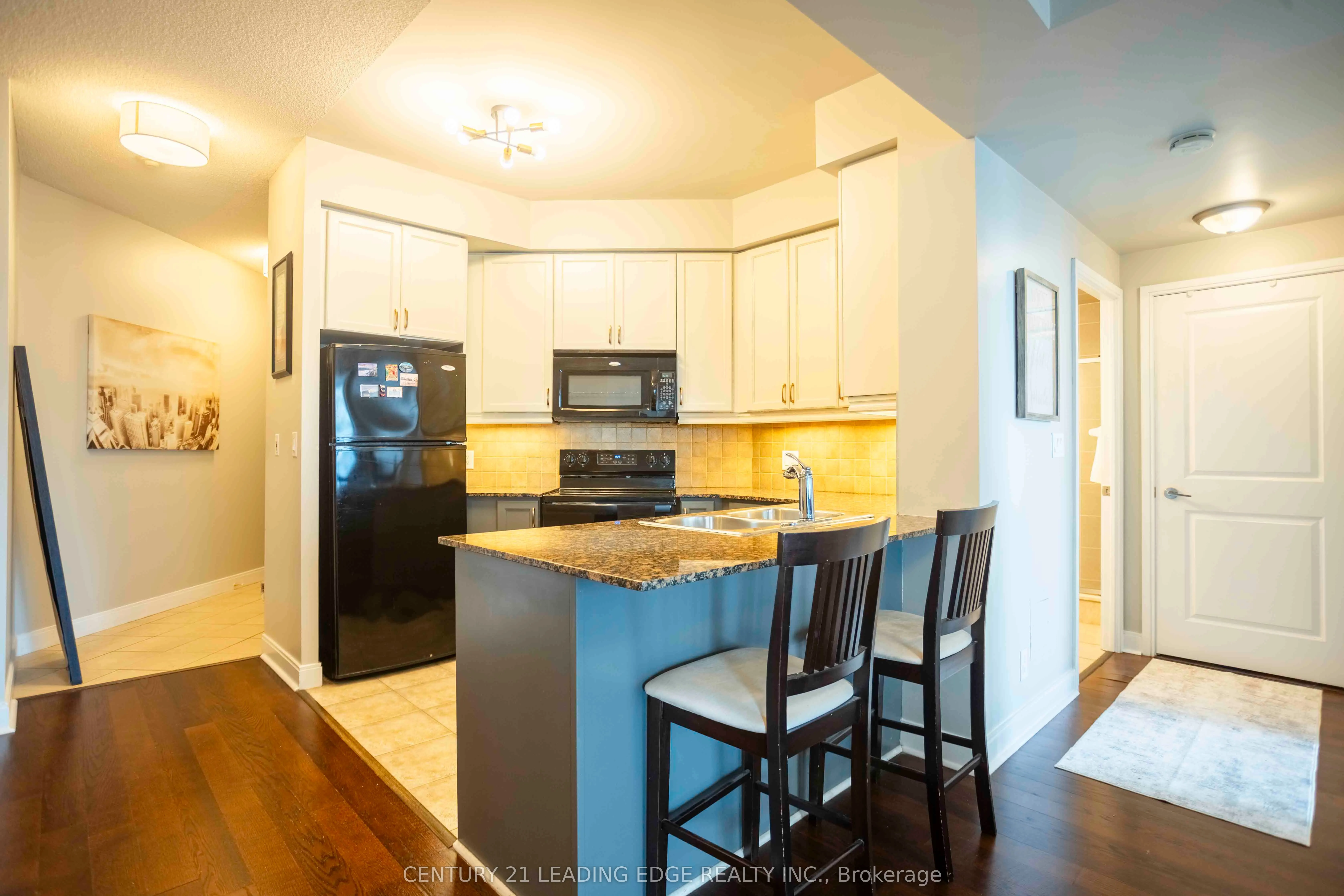 80 Absolute Avenue, #2607