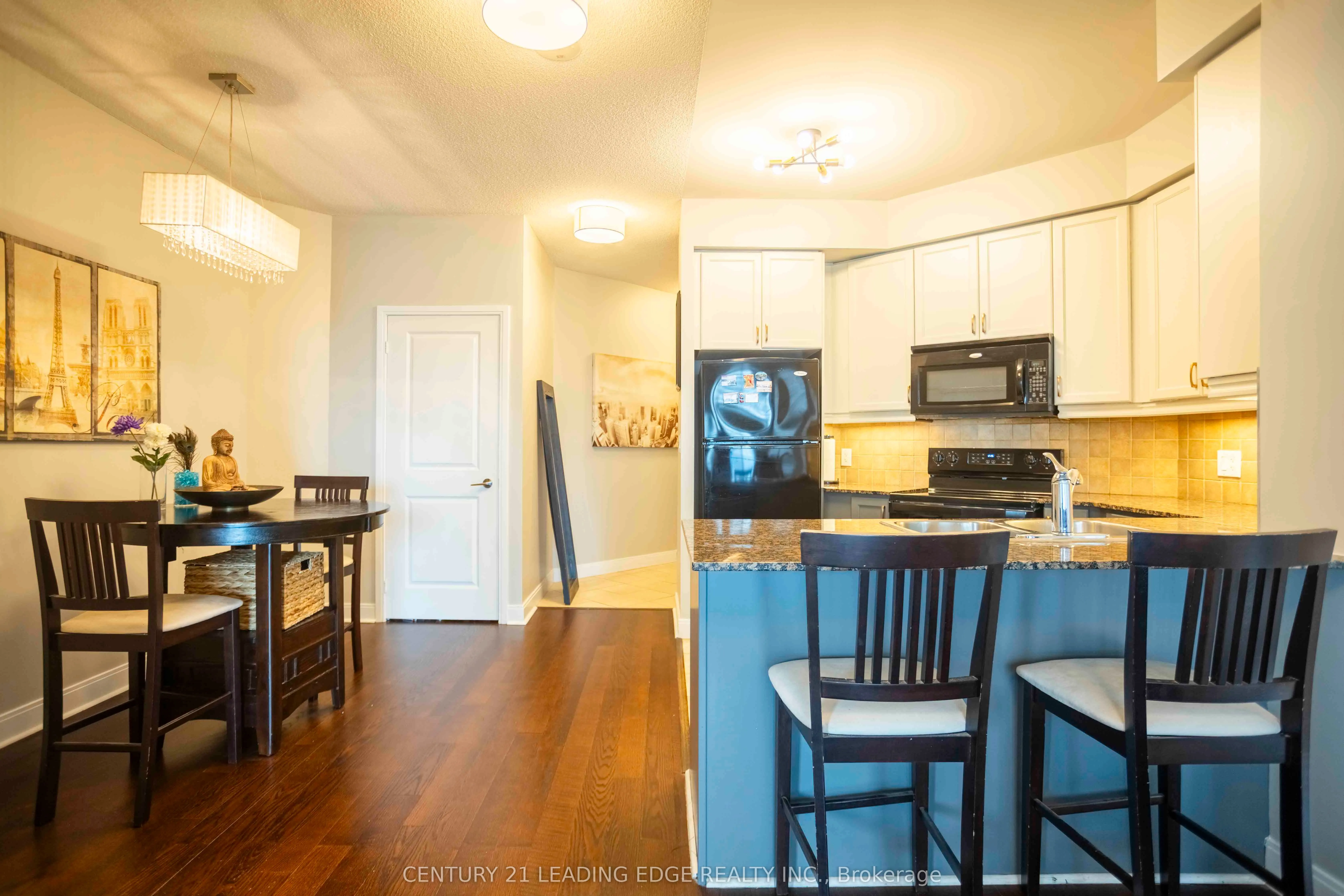 80 Absolute Avenue, #2607
