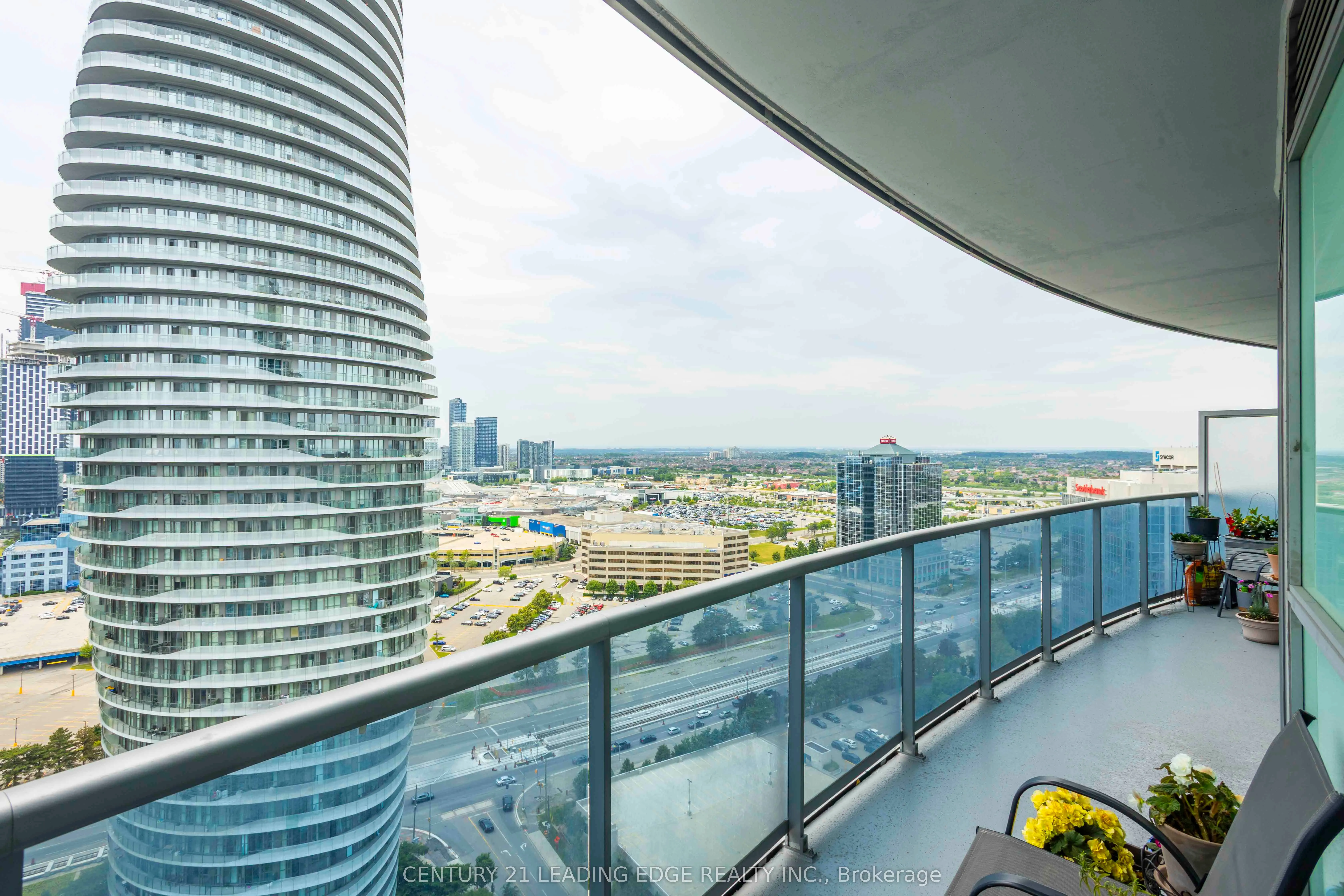 80 Absolute Avenue, #2607