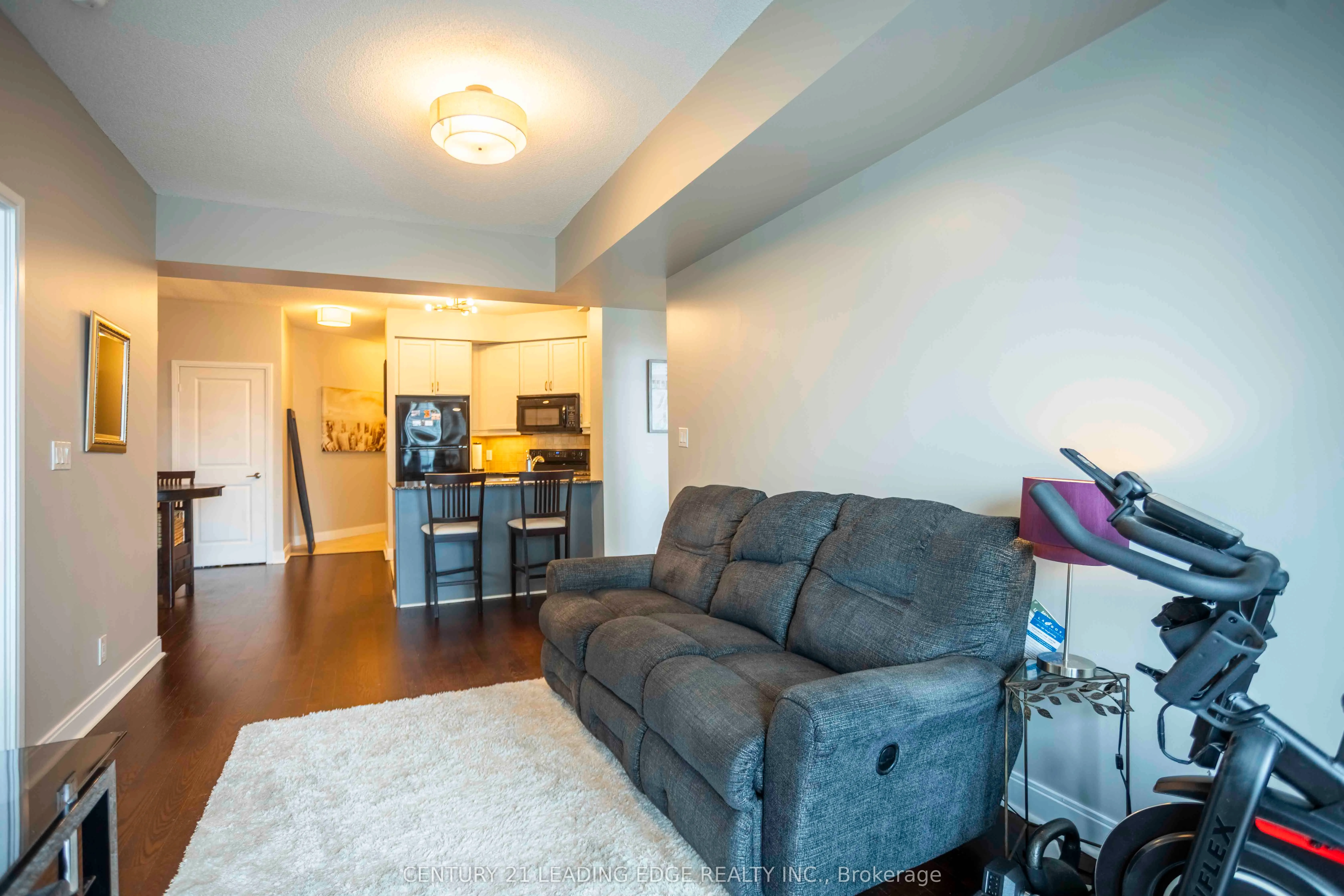 80 Absolute Avenue, #2607