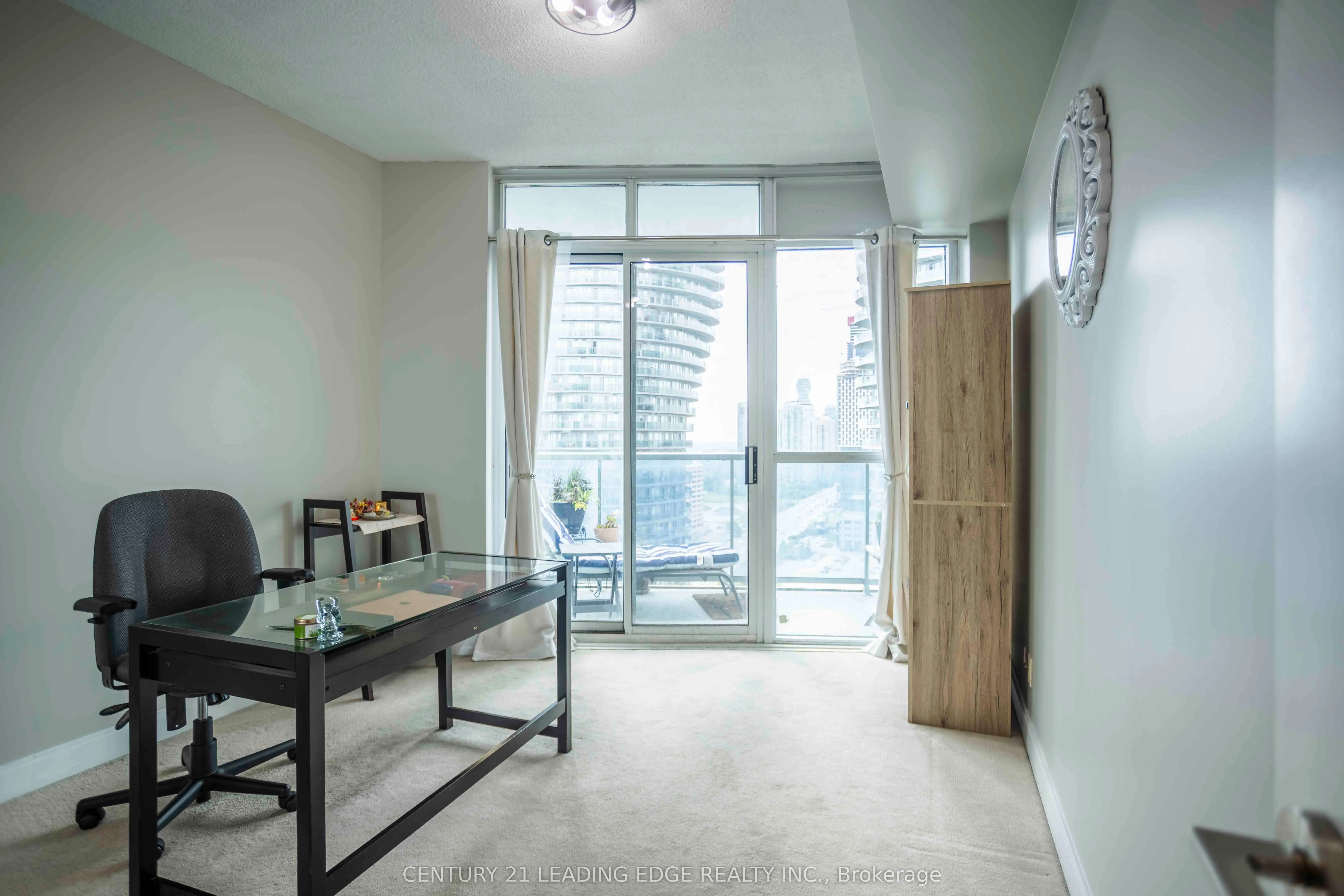 80 Absolute Avenue, #2607