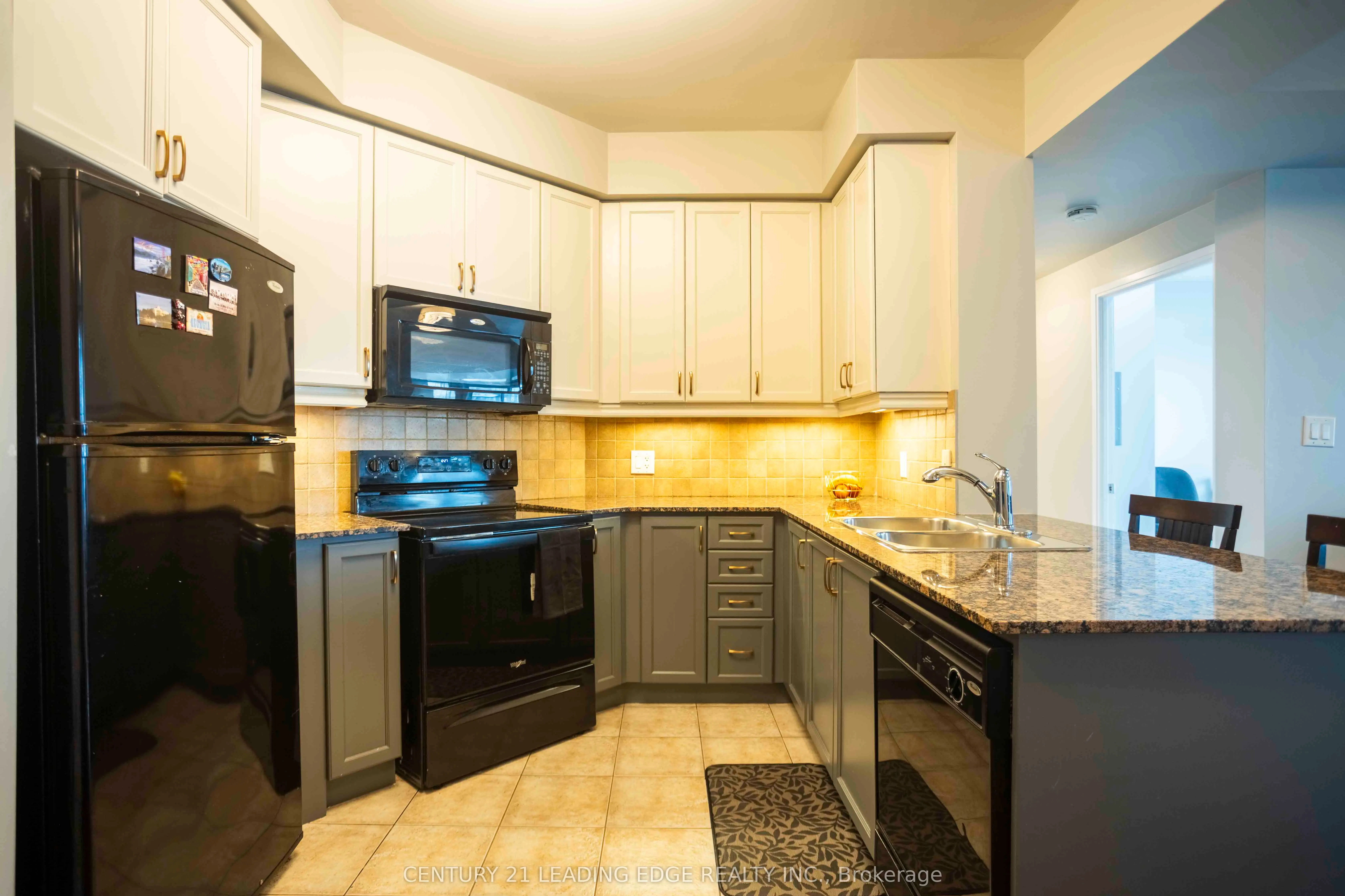 80 Absolute Avenue, #2607