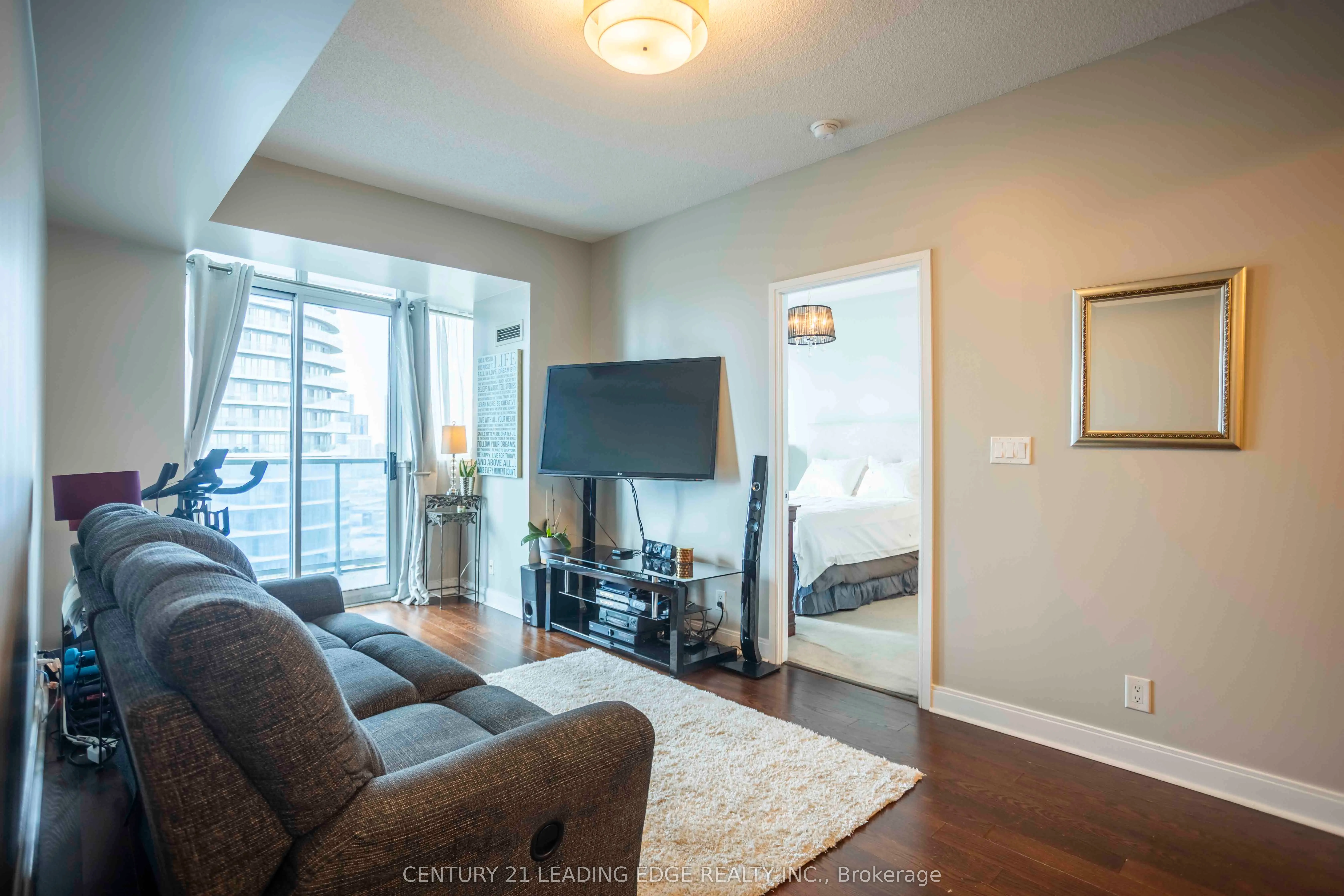 80 Absolute Avenue, #2607