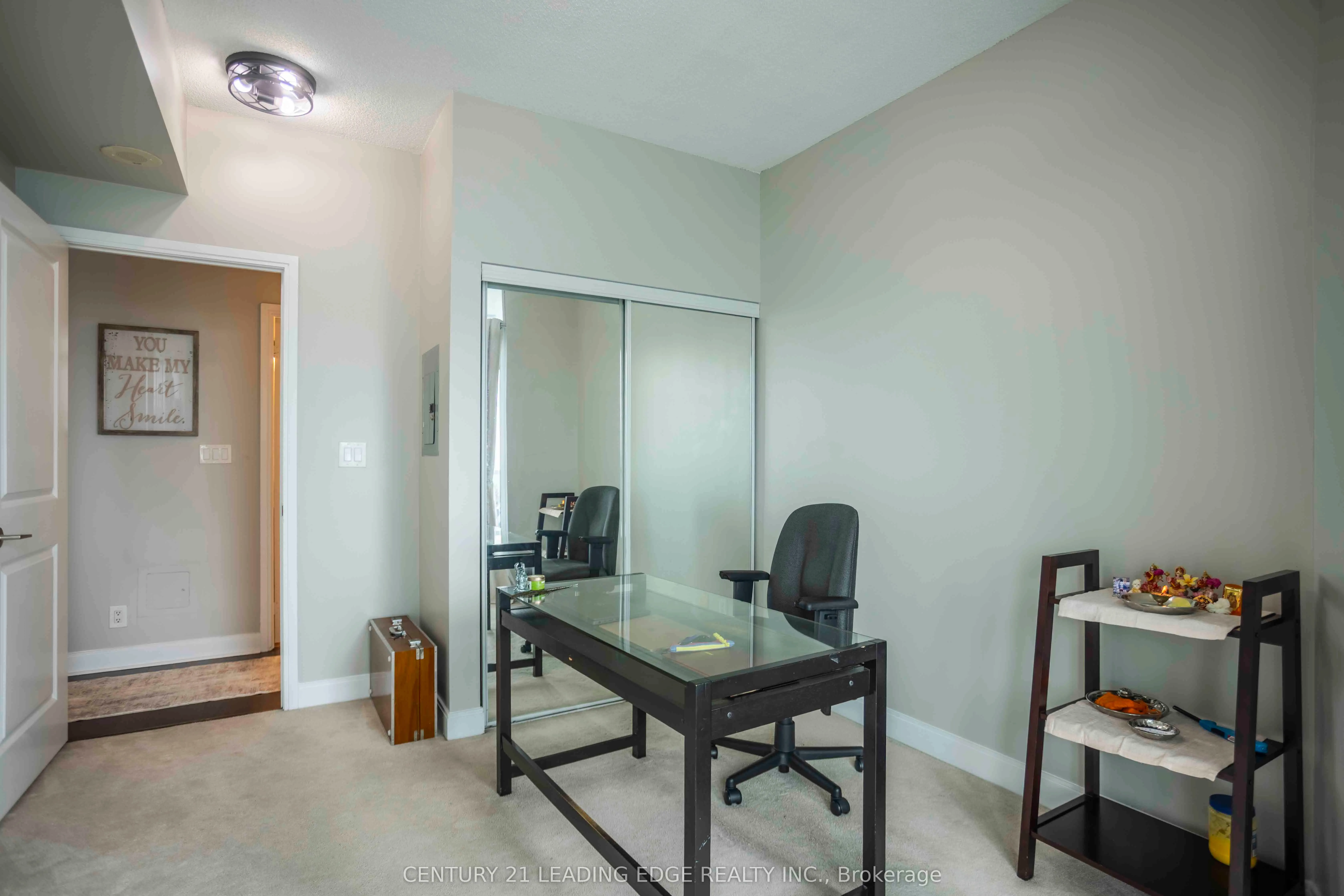 80 Absolute Avenue, #2607