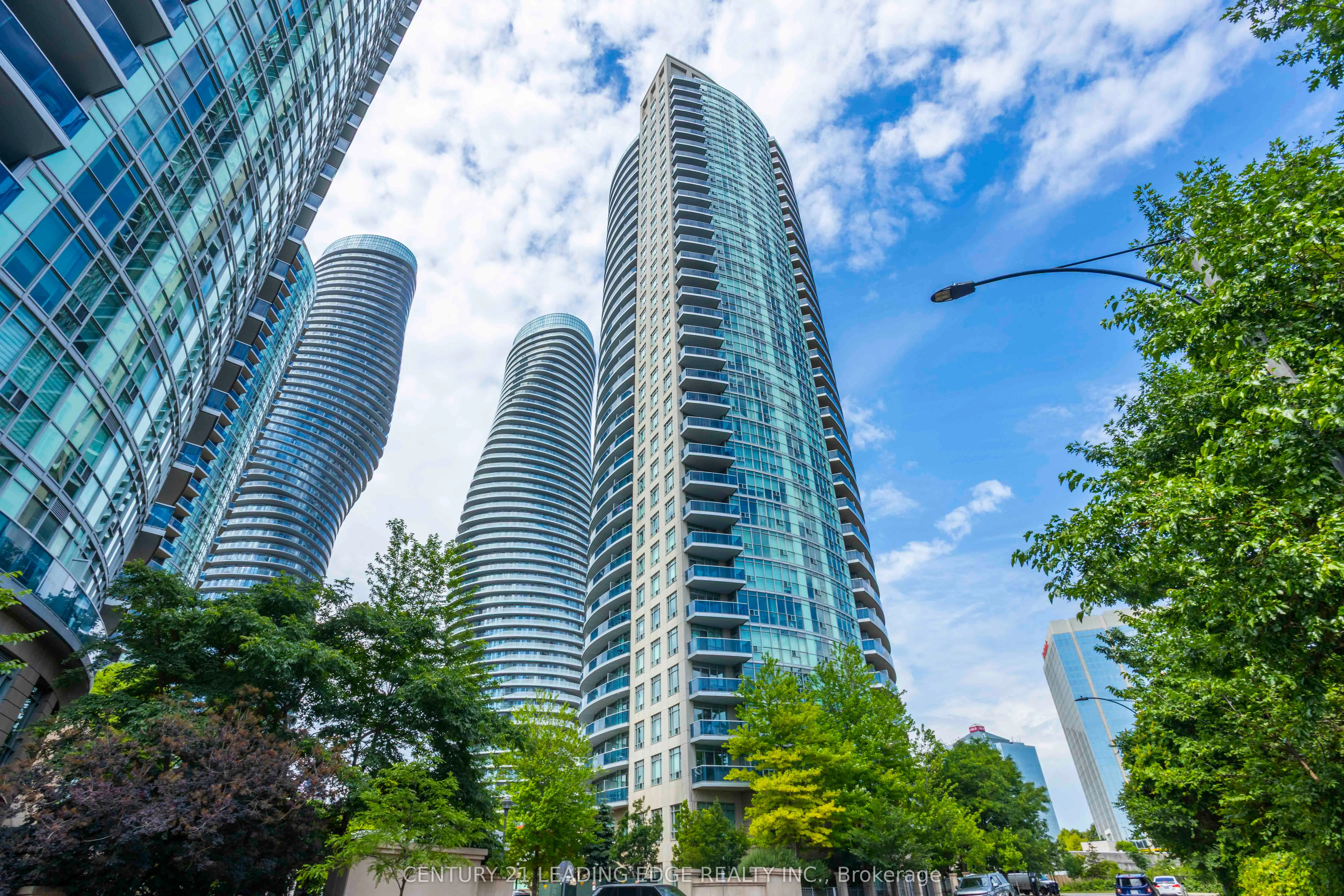 80 Absolute Avenue, #2607