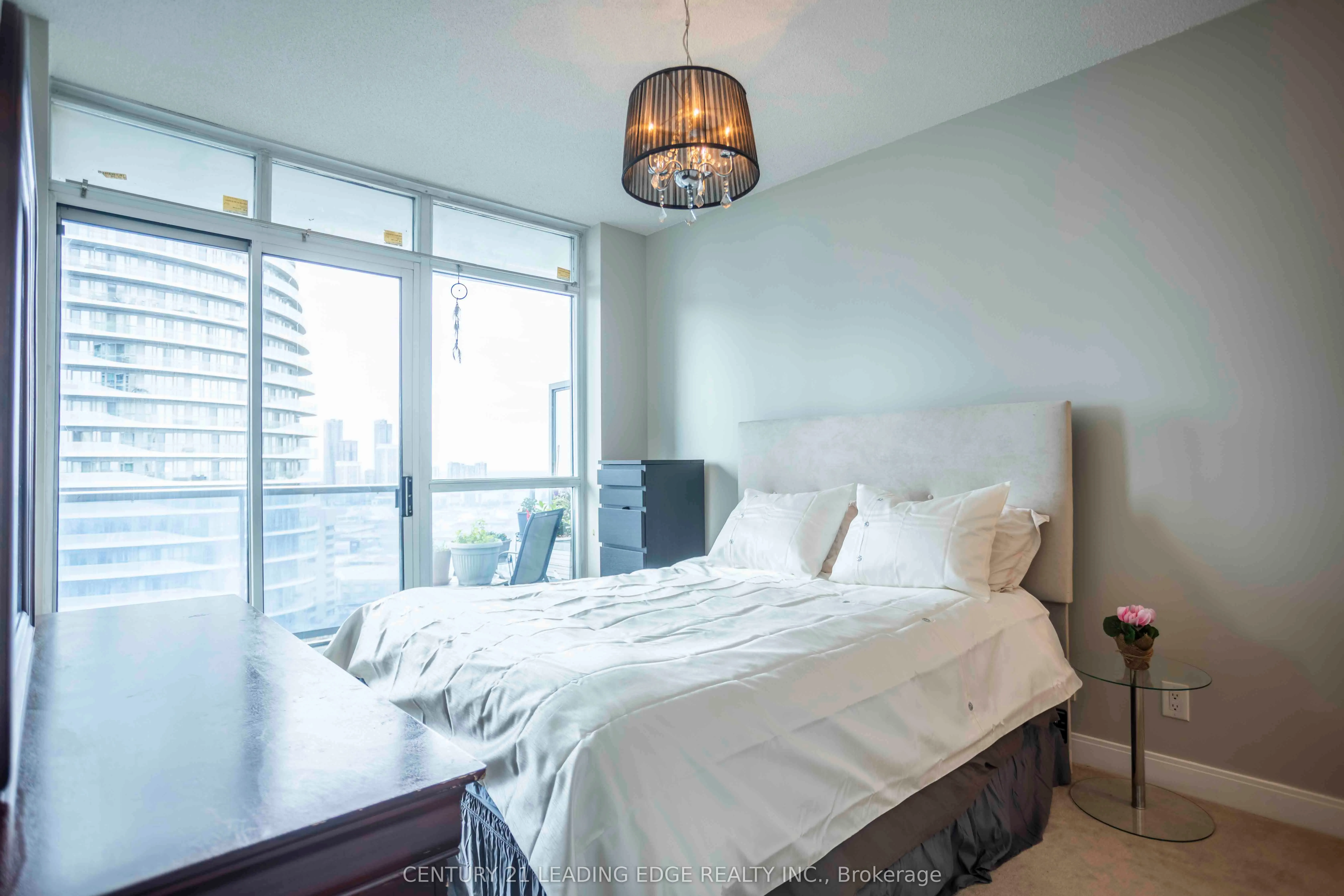 80 Absolute Avenue, #2607