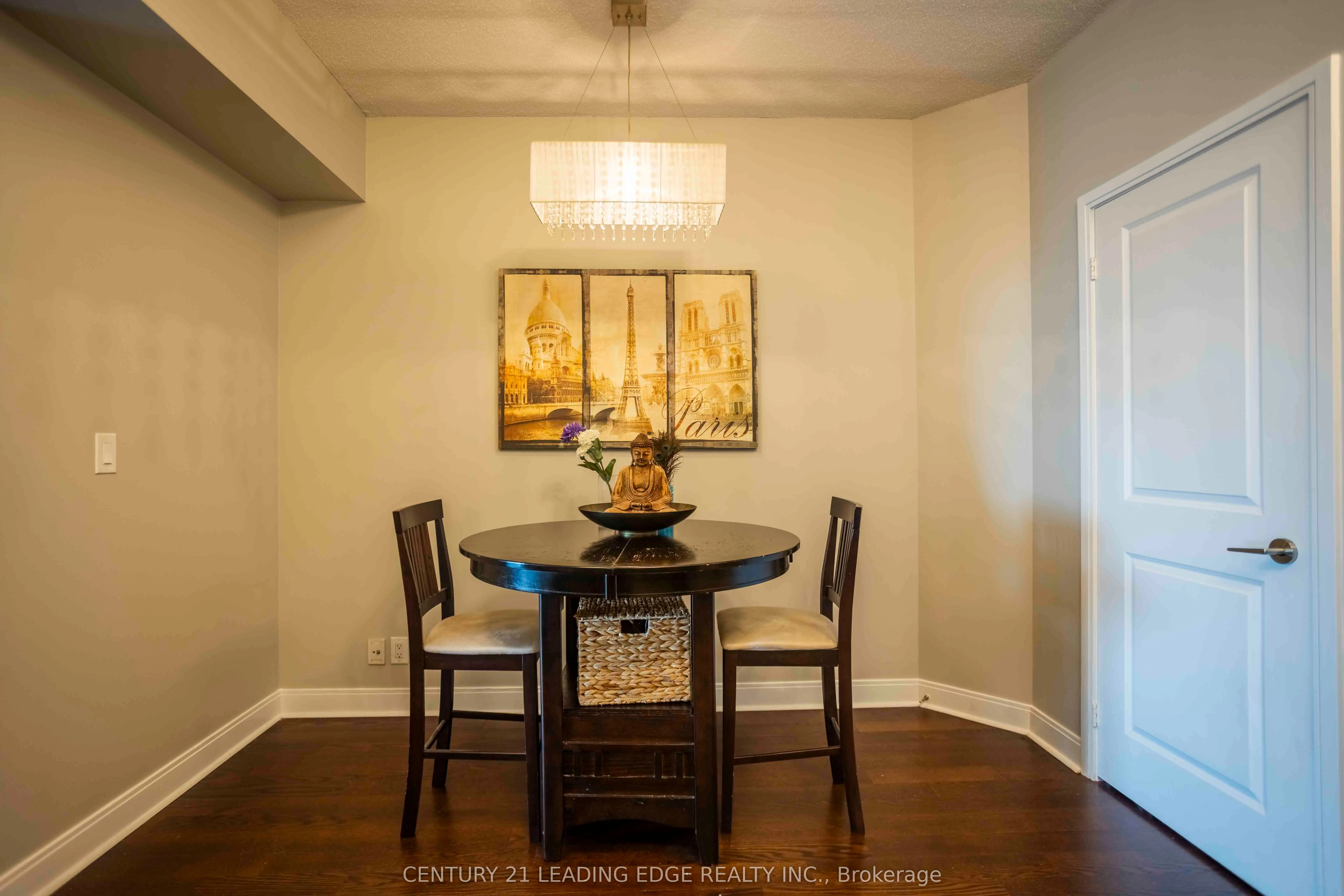 80 Absolute Avenue, #2607