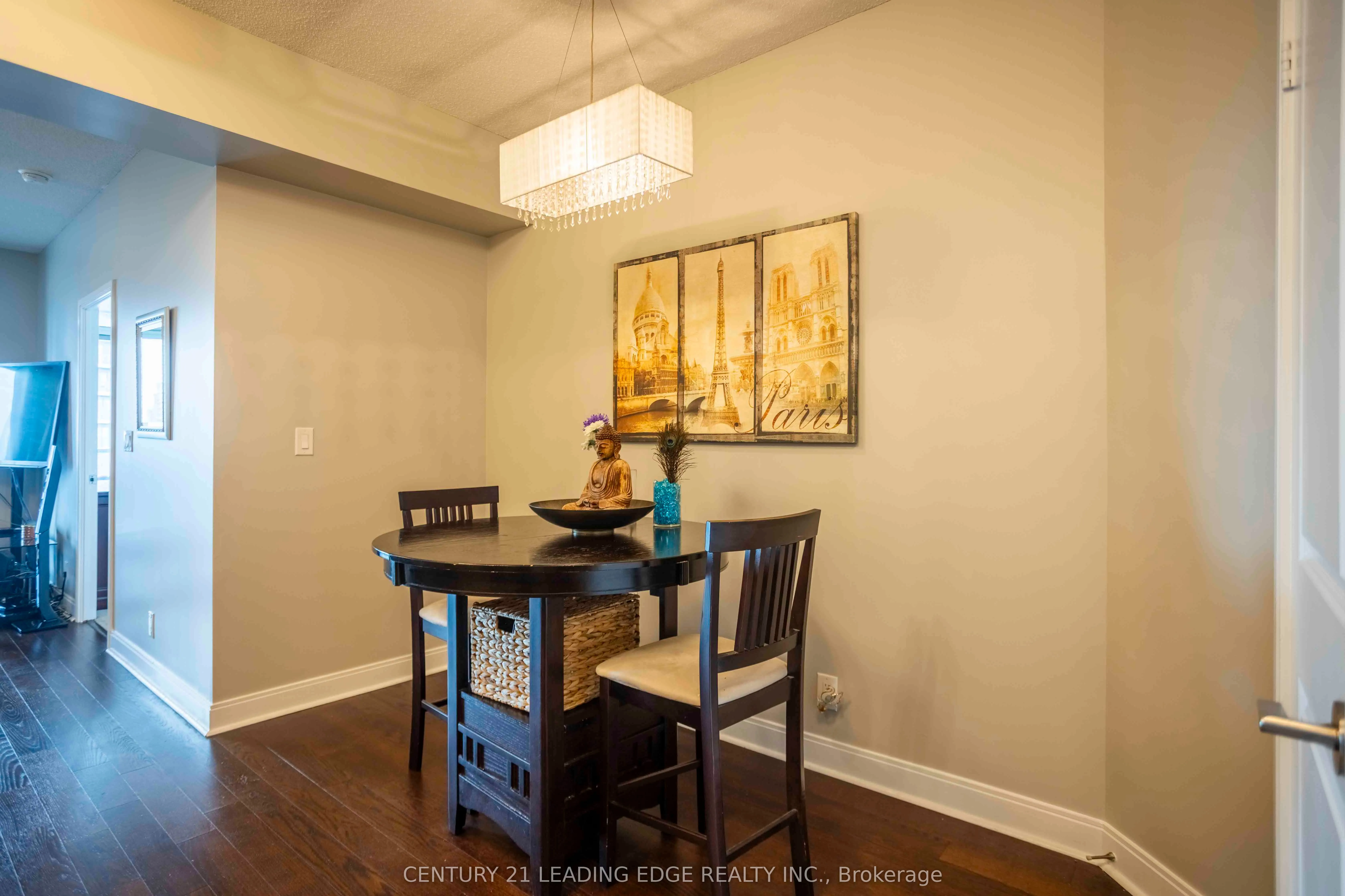 80 Absolute Avenue, #2607
