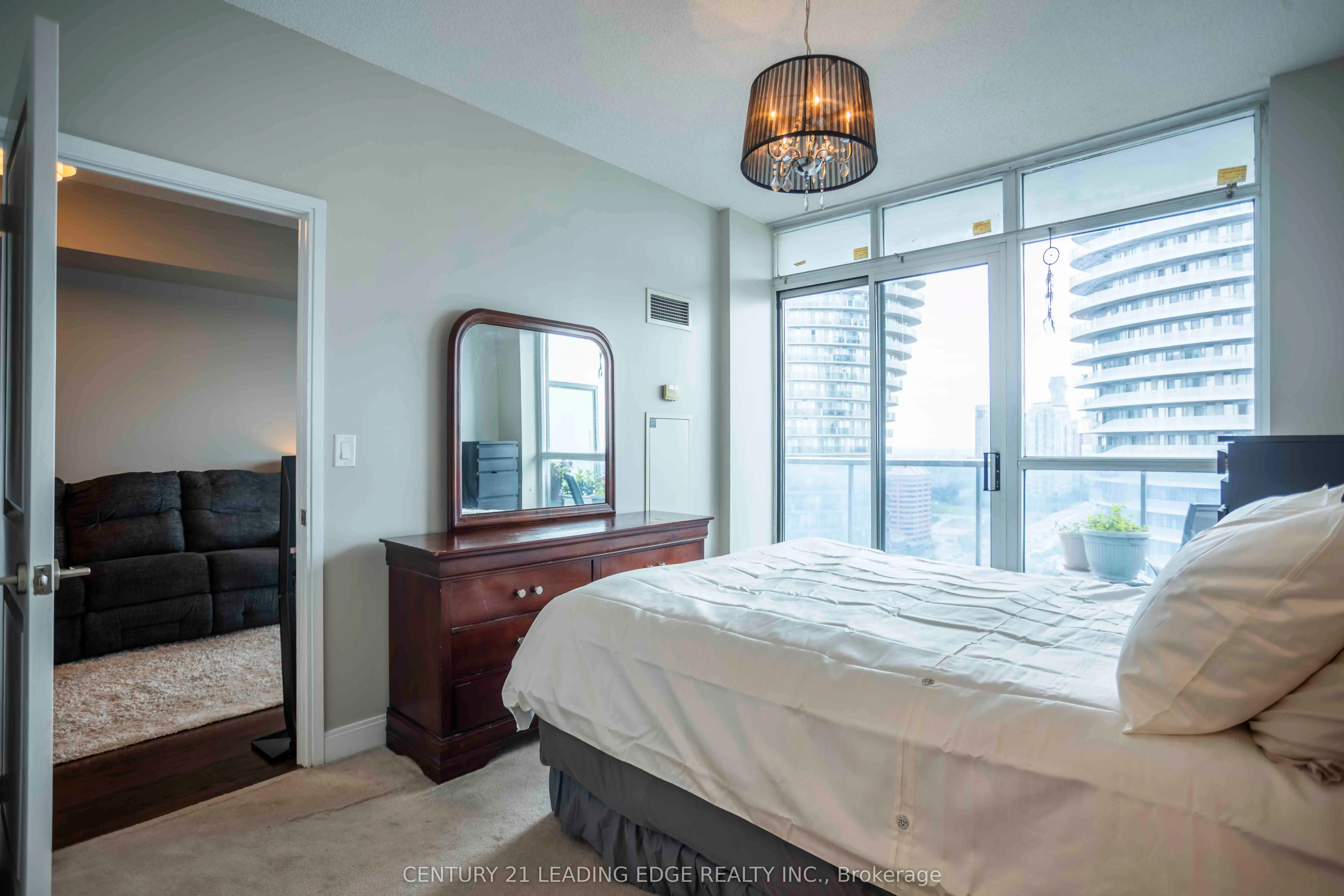 80 Absolute Avenue, #2607