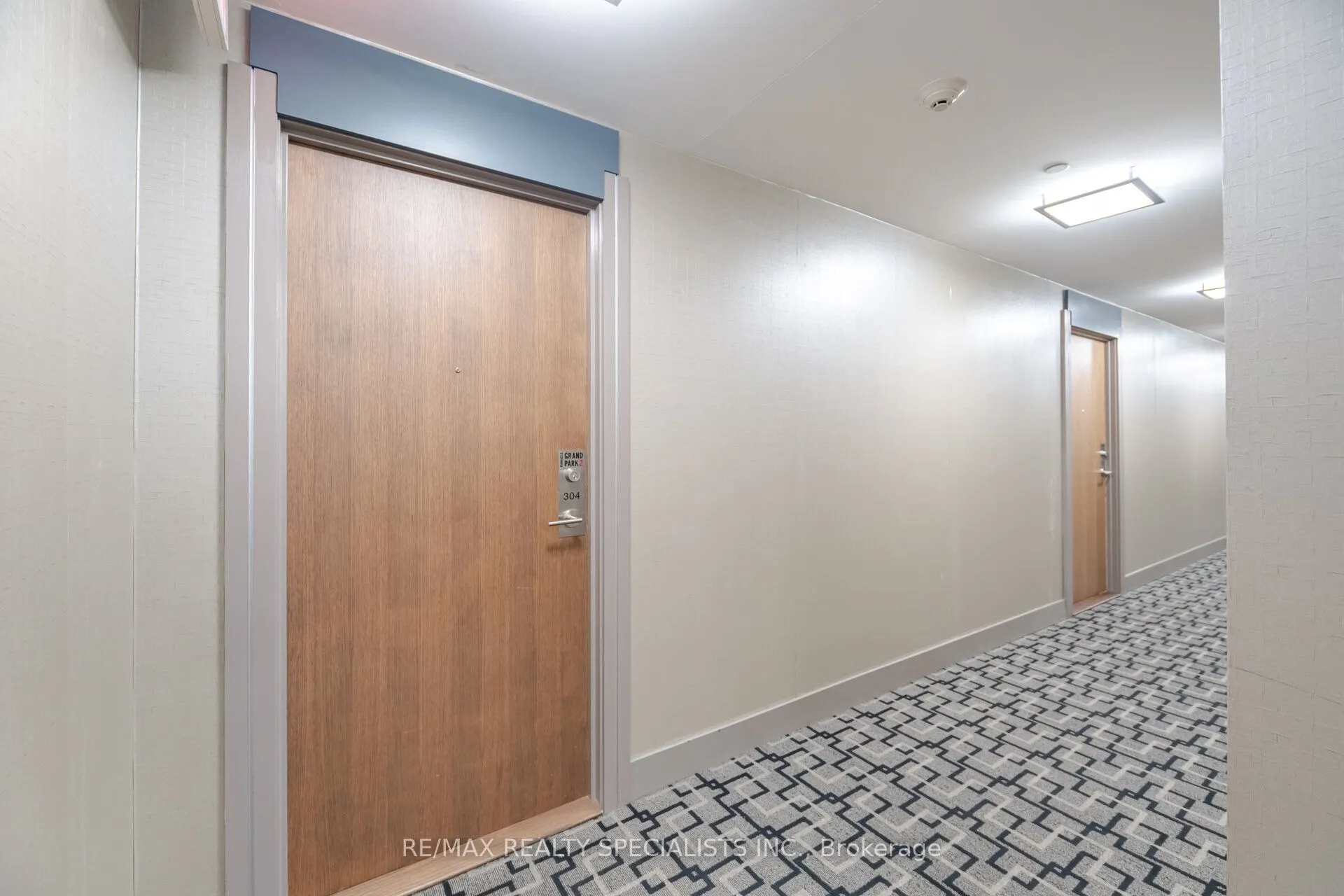 3975 Grand Park Drive, #304
