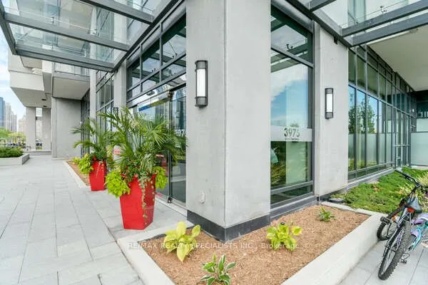 3975 Grand Park Drive, #304