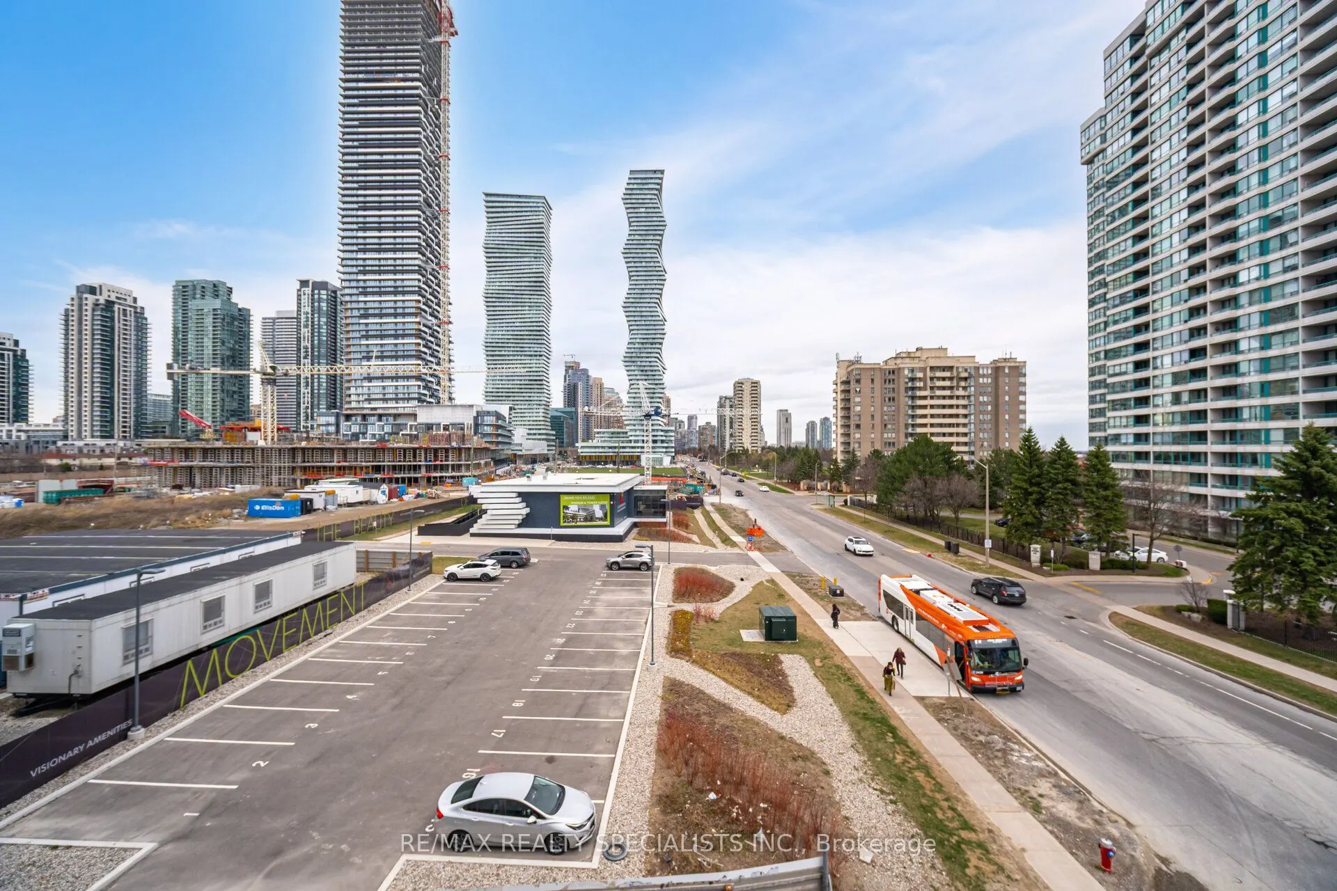 3975 Grand Park Drive, #304