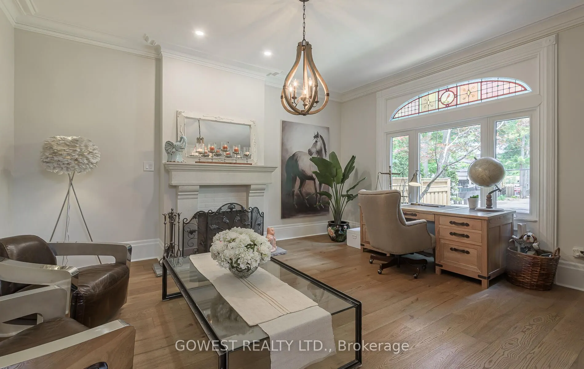 376 Chartwell Road