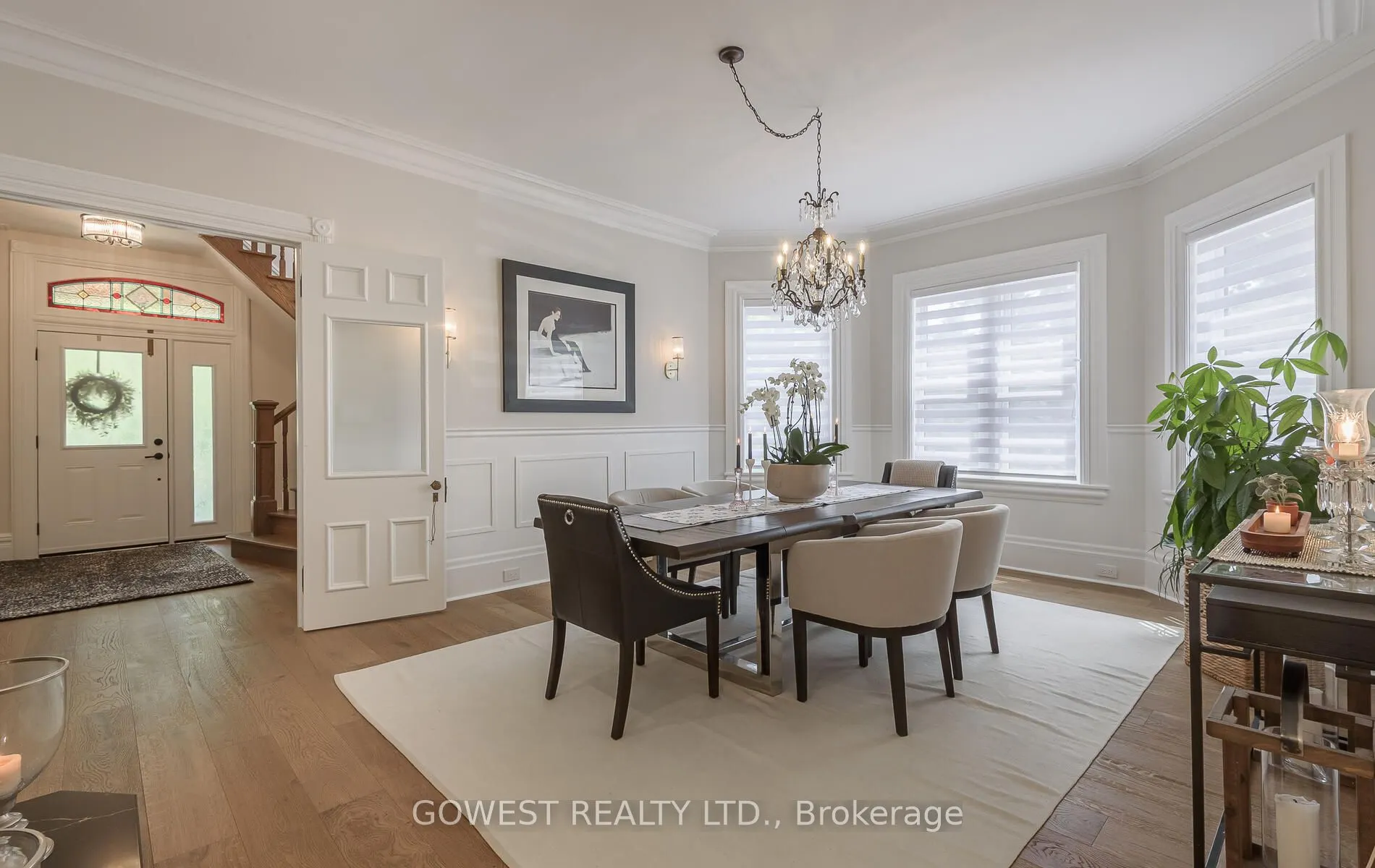 376 Chartwell Road