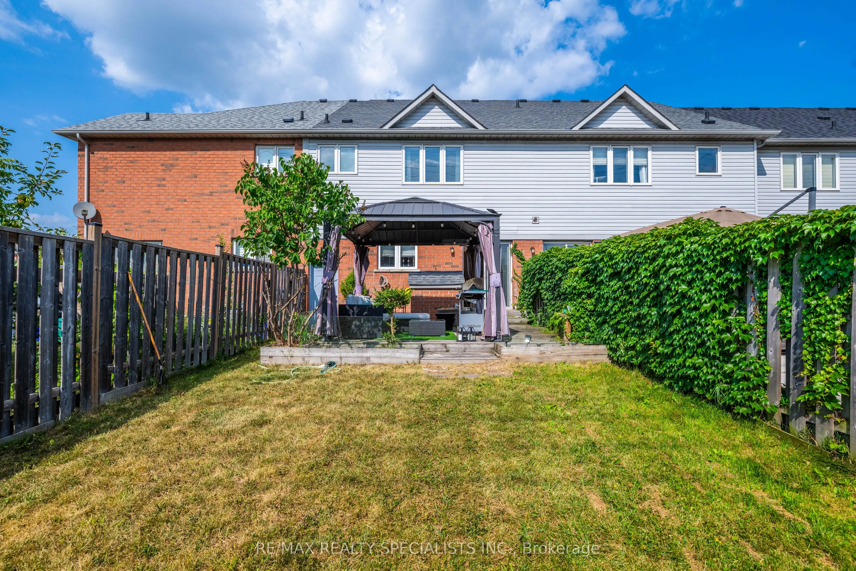 302 Black Drive