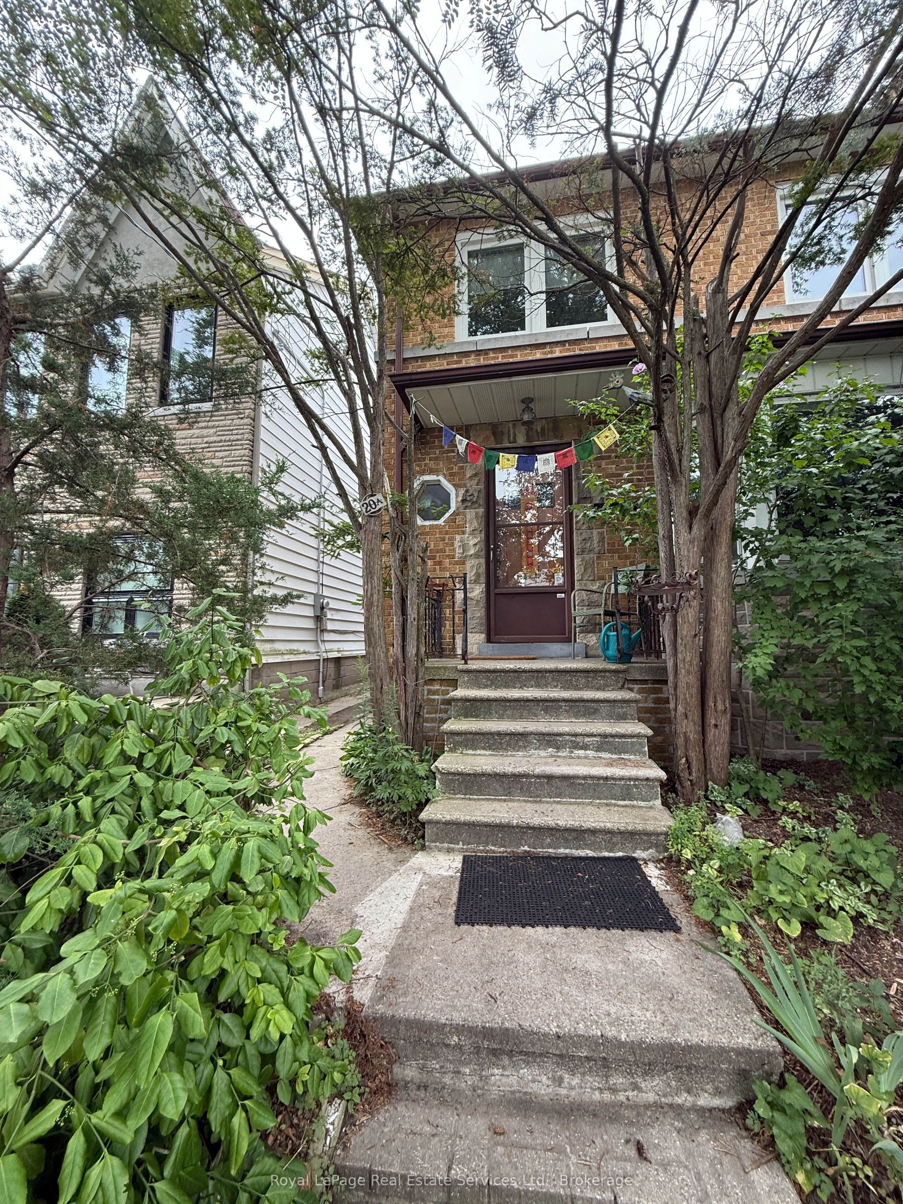 20A Lavinia Avenue, #Lower