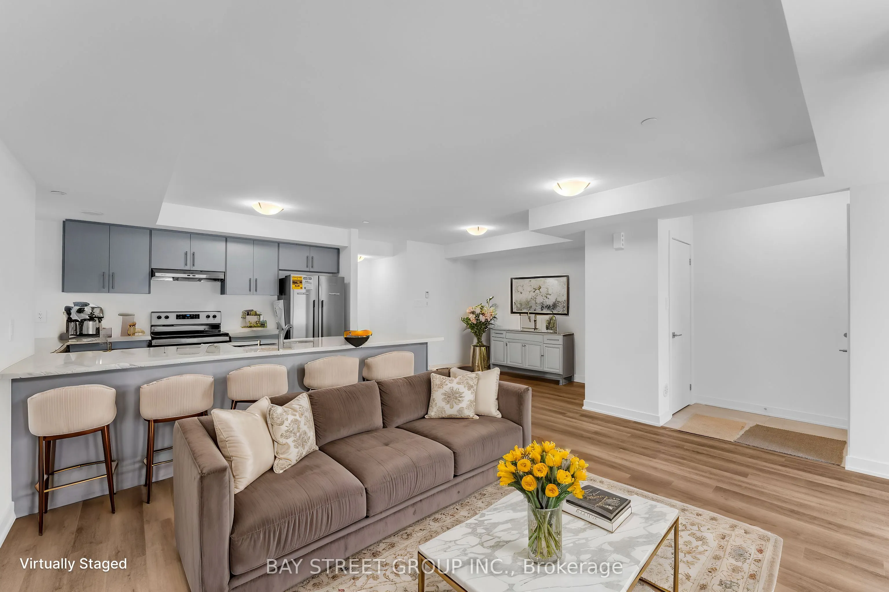 15 Romilly Avenue, #17