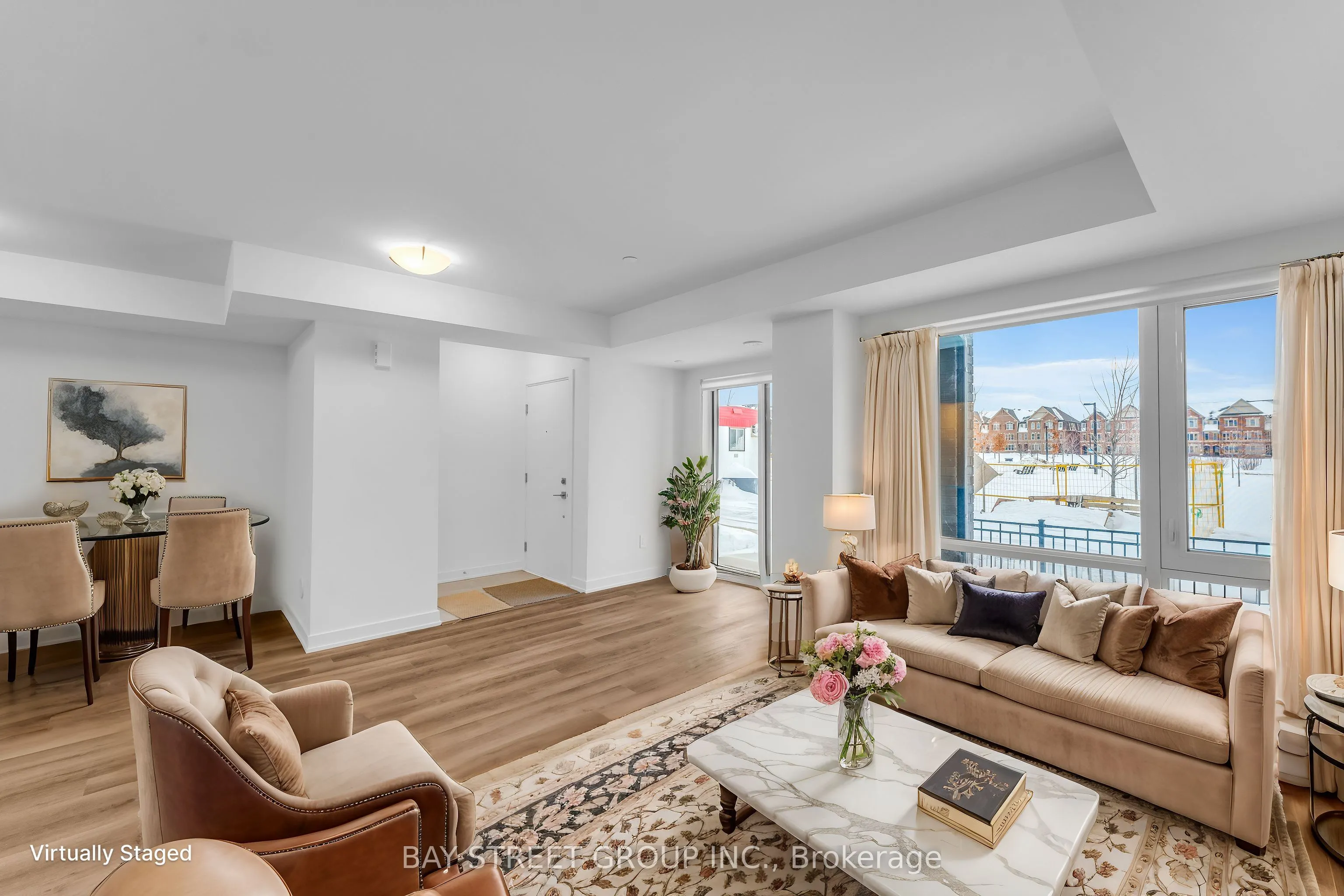 15 Romilly Avenue, #17