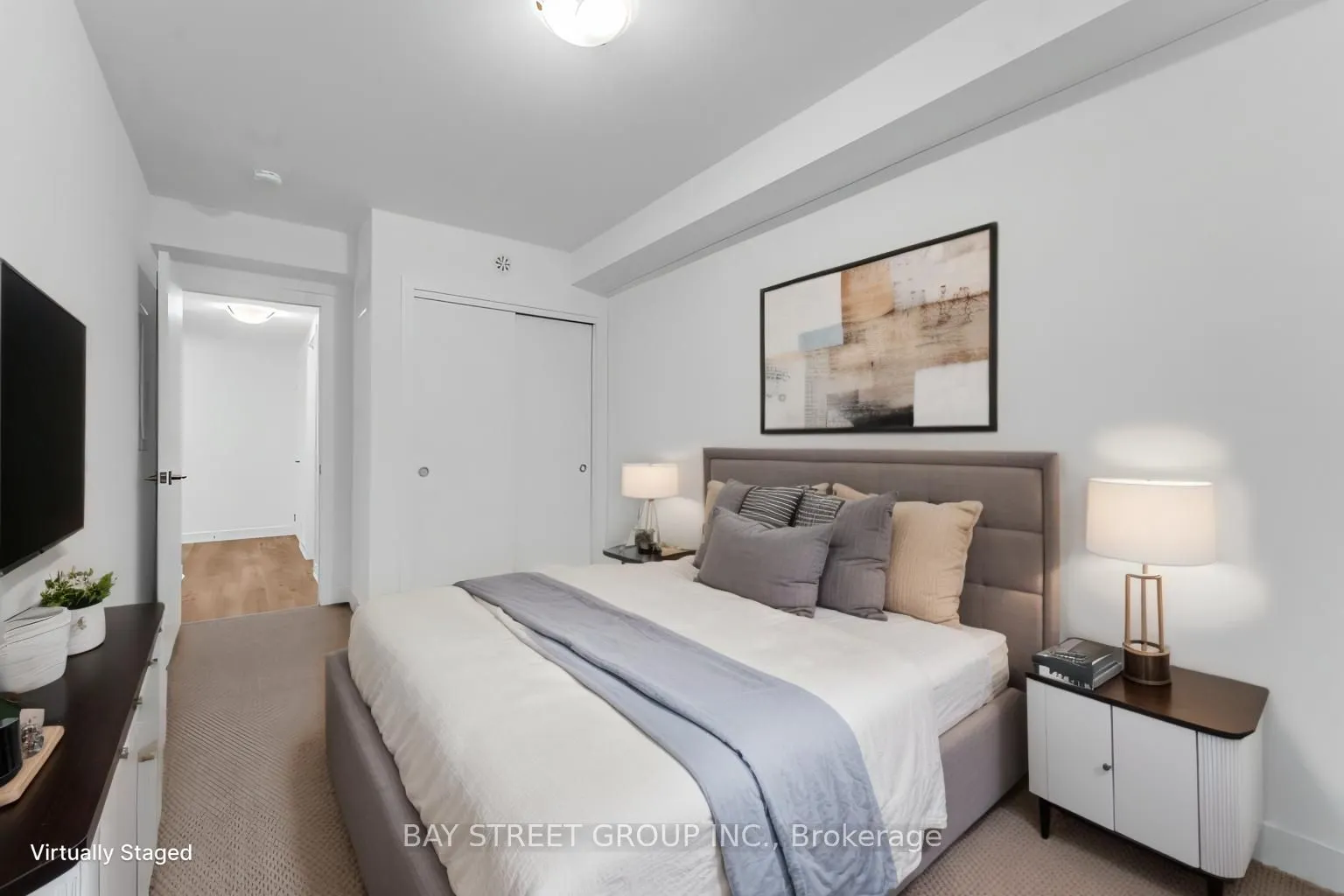 15 Romilly Avenue, #17