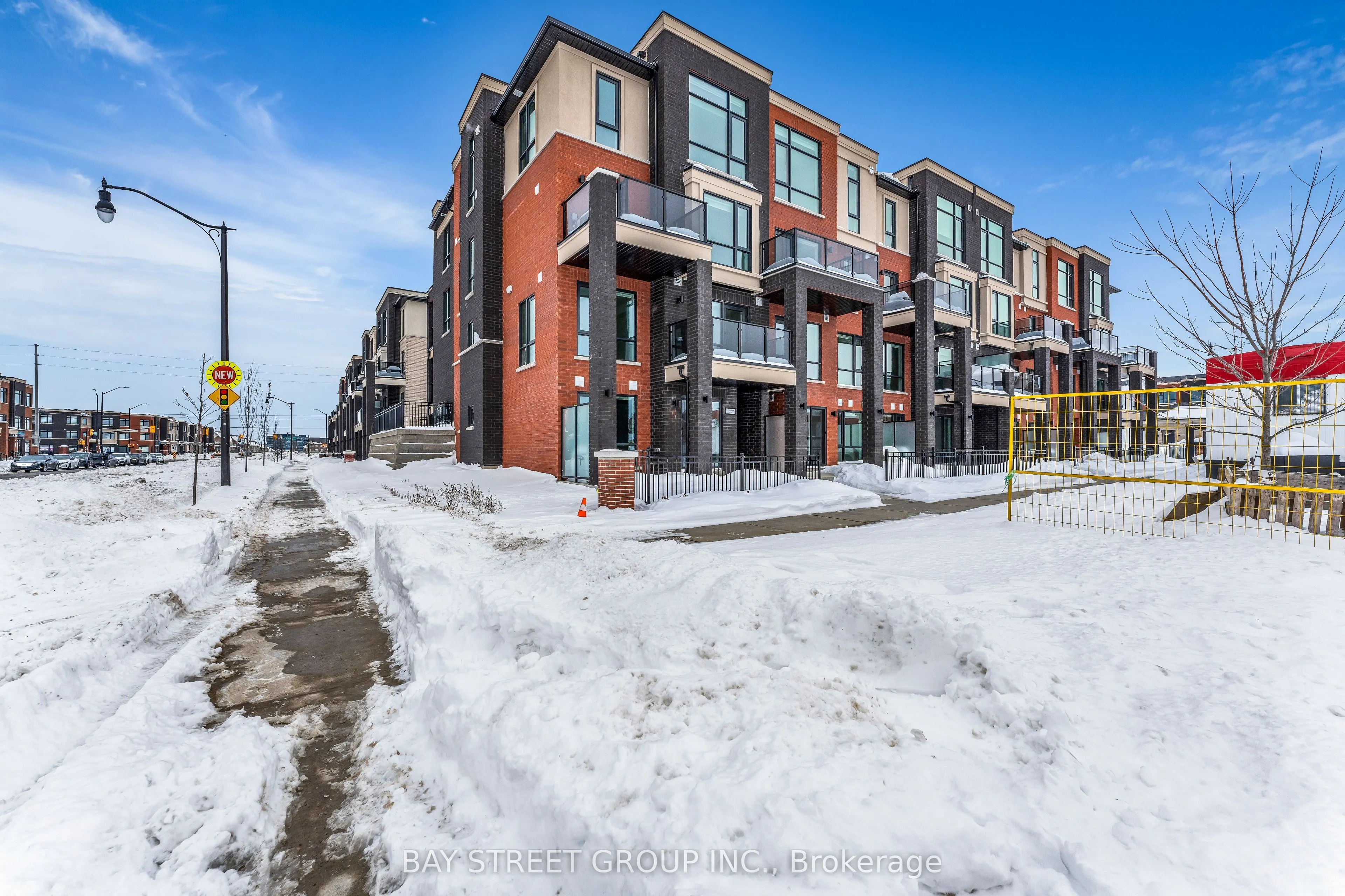 15 Romilly Avenue, #17