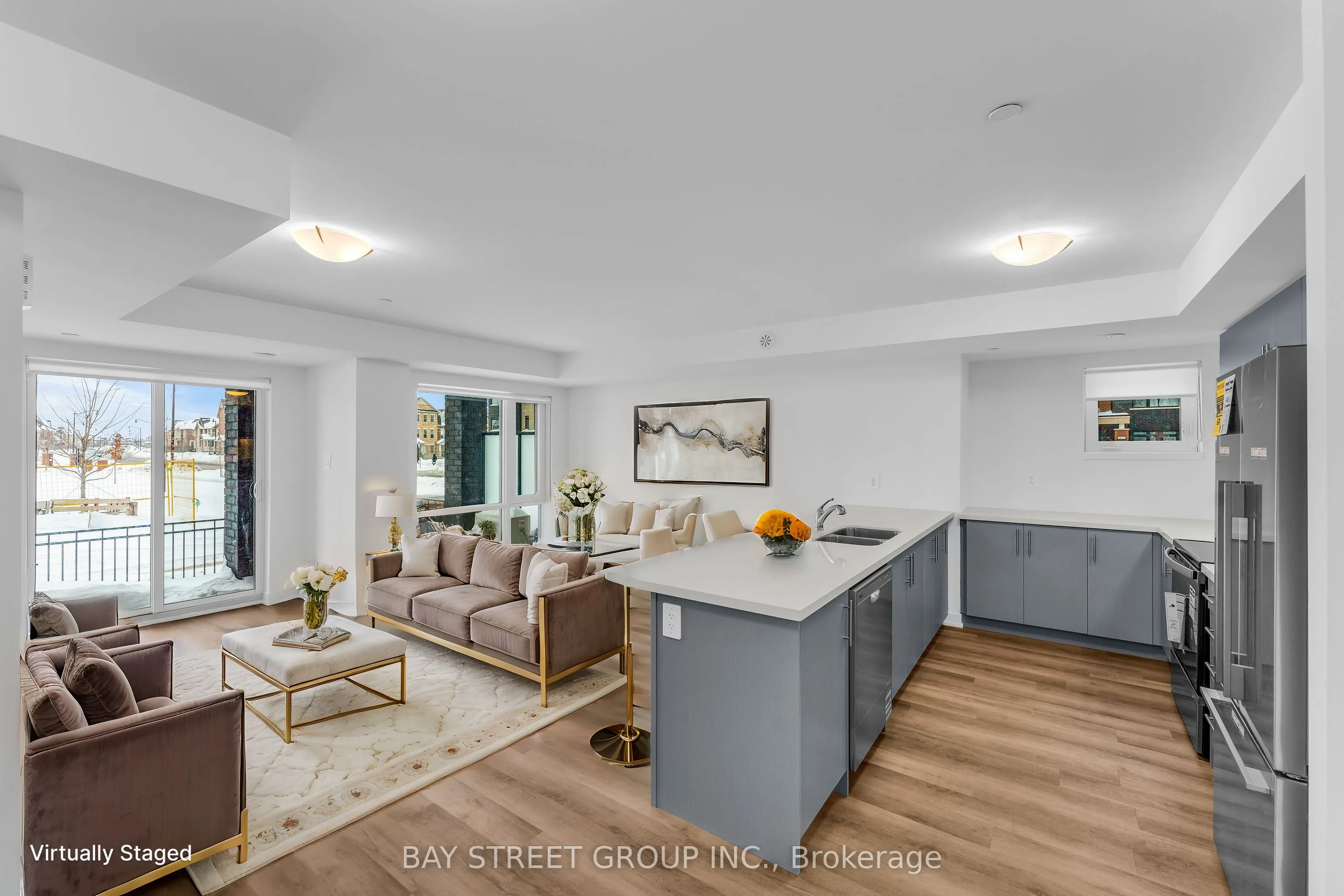 15 Romilly Avenue, #17