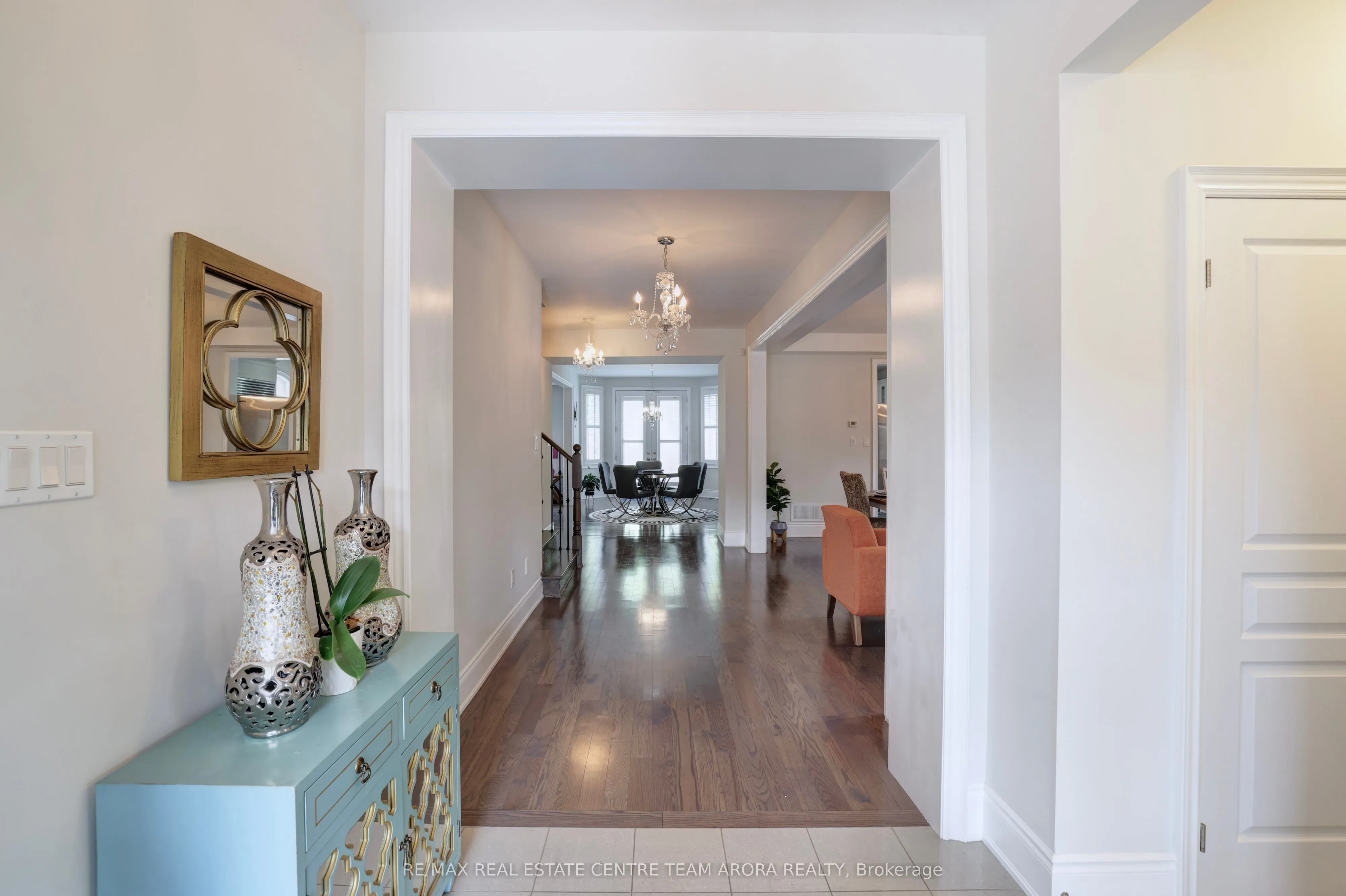 1 Alameda Street