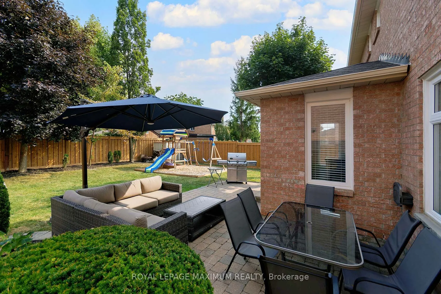 15 Guardhouse Drive