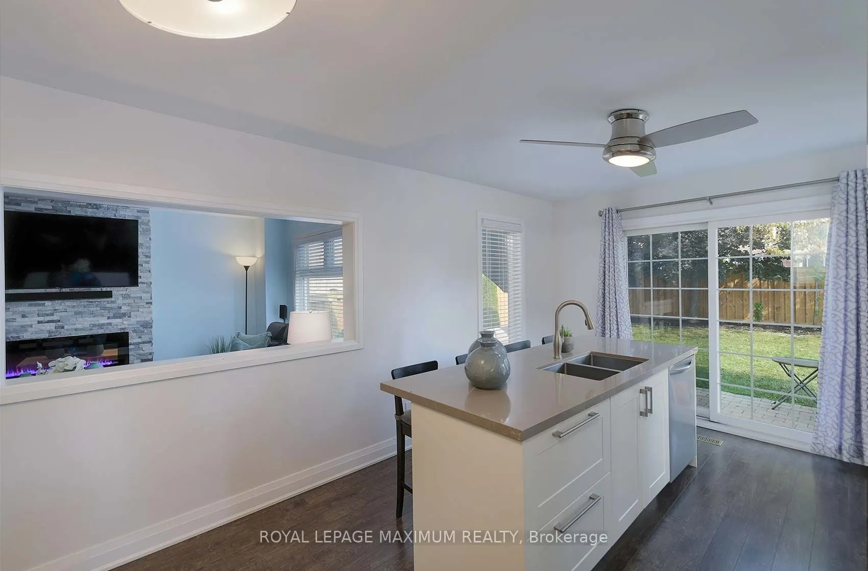 15 Guardhouse Drive