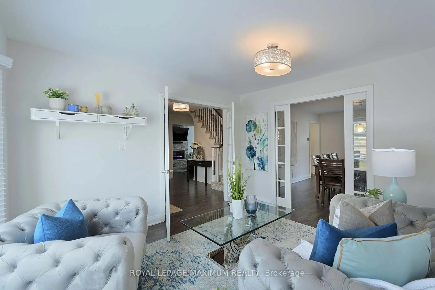 15 Guardhouse Drive