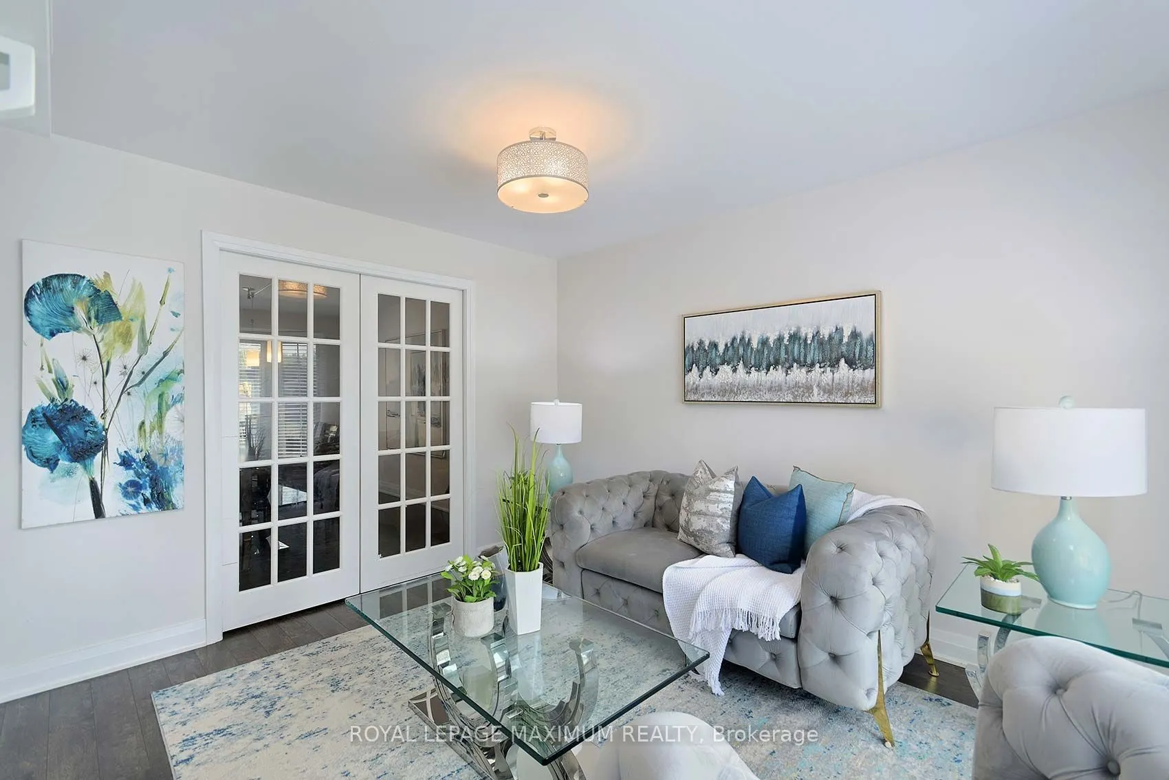 15 Guardhouse Drive