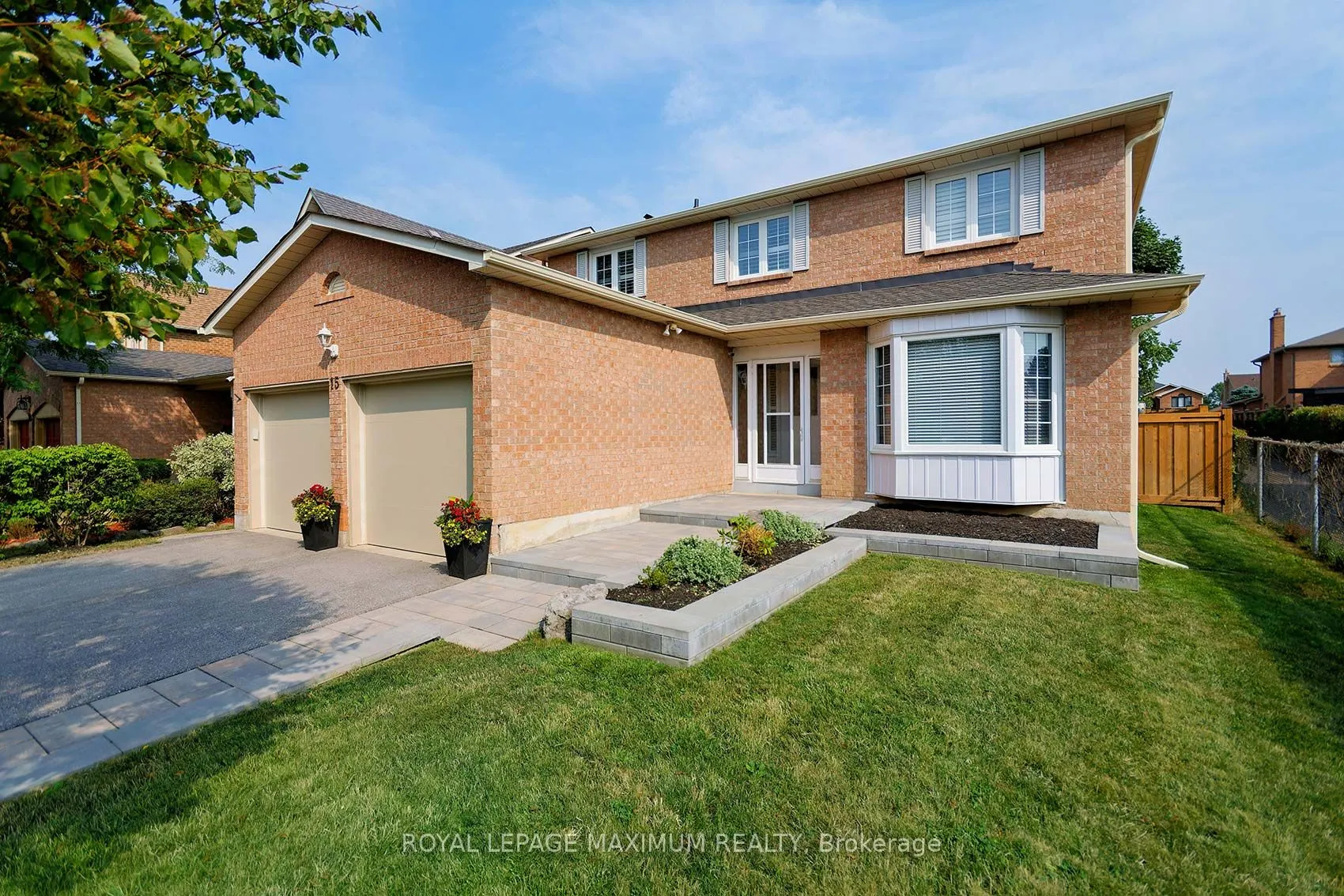 15 Guardhouse Drive
