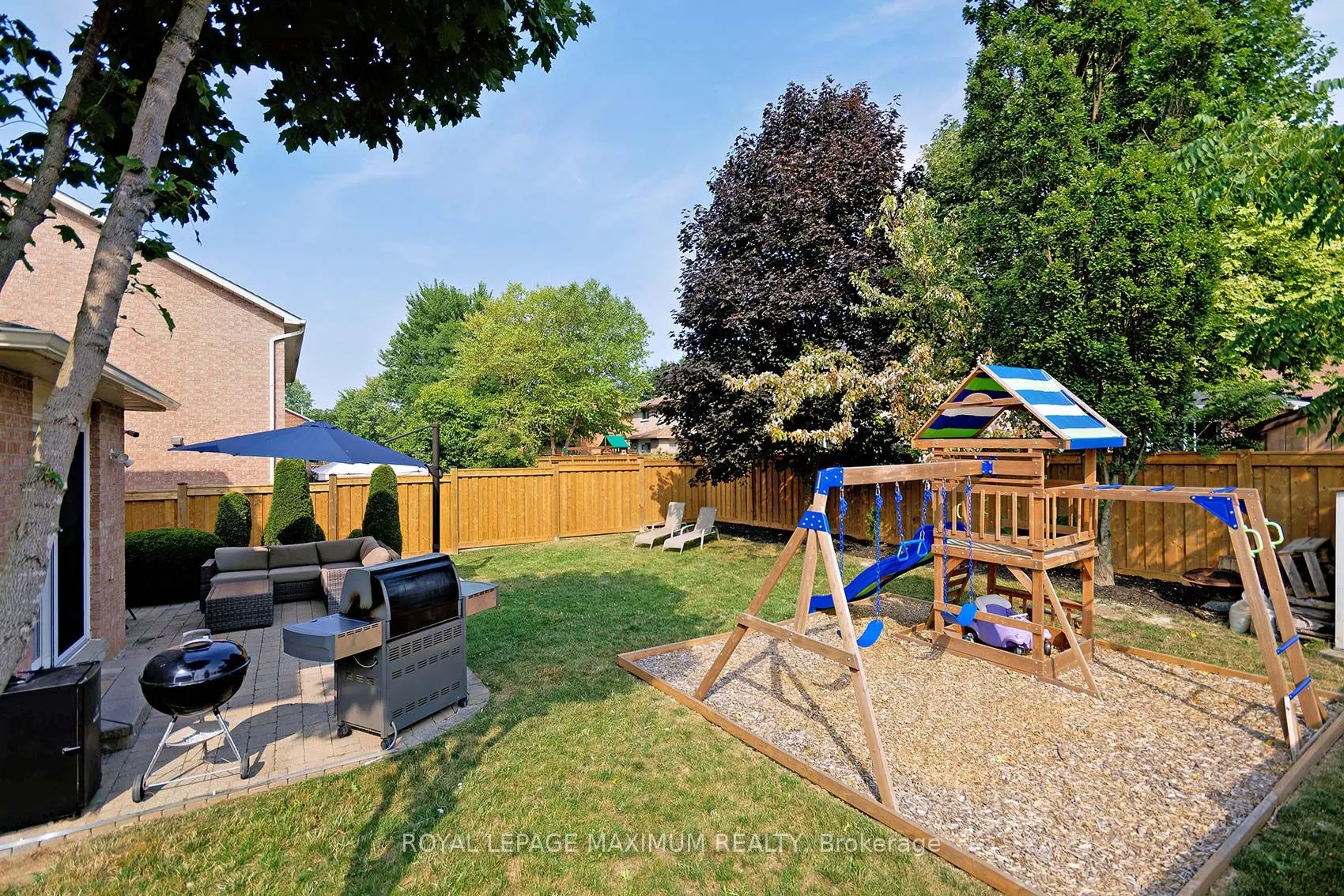 15 Guardhouse Drive