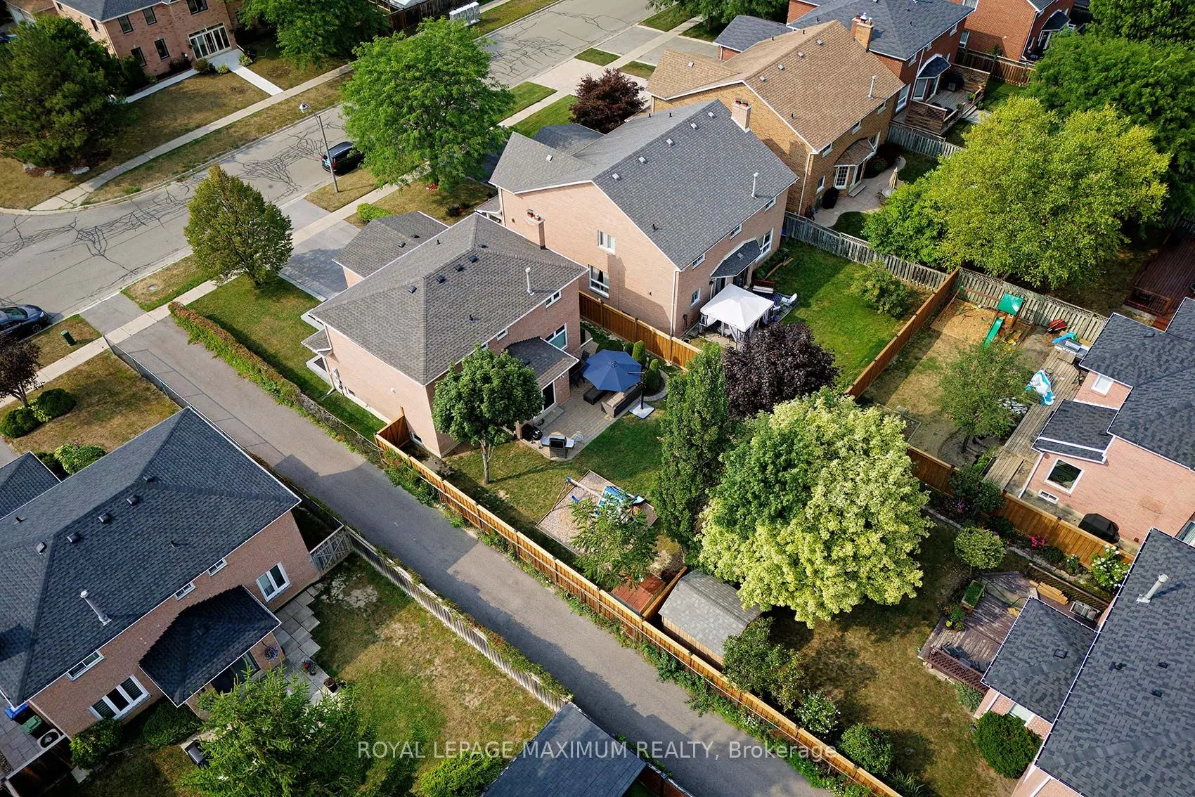 15 Guardhouse Drive