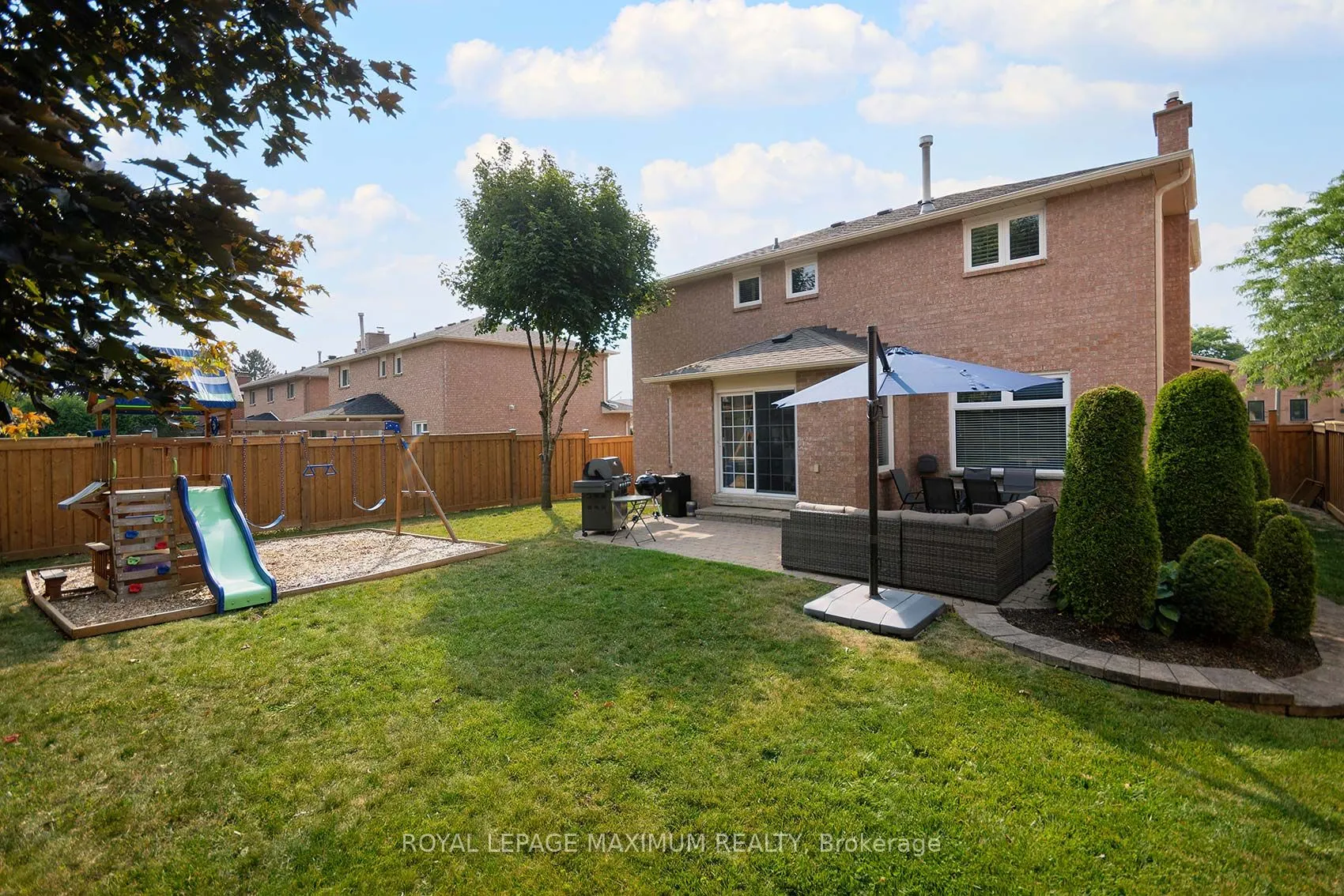 15 Guardhouse Drive