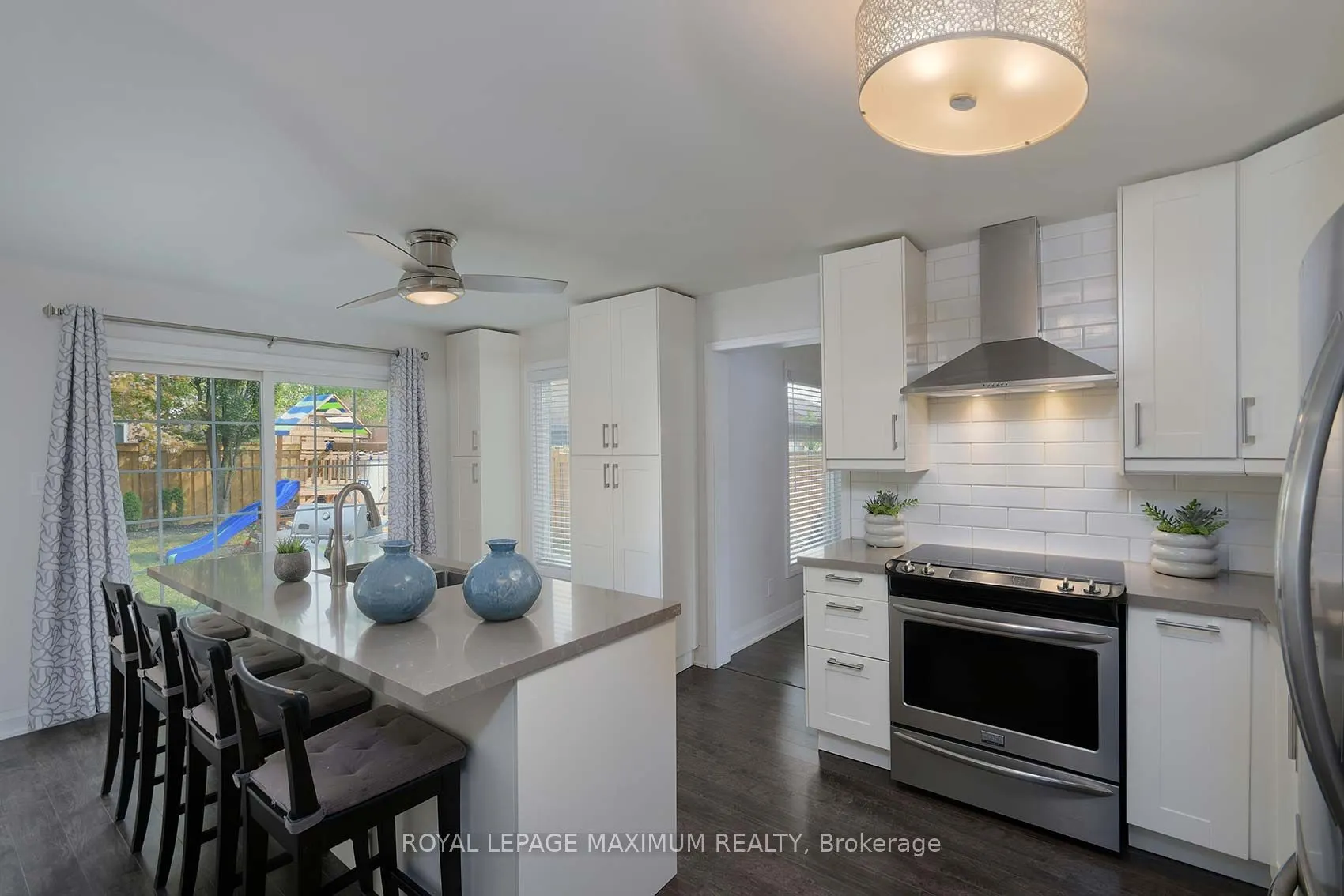 15 Guardhouse Drive