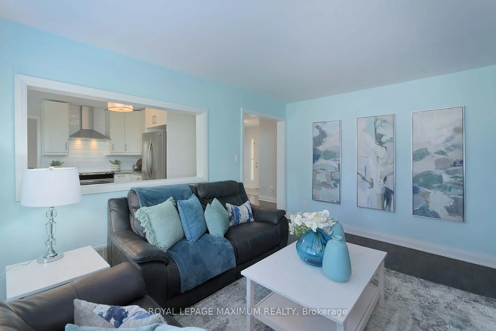 15 Guardhouse Drive