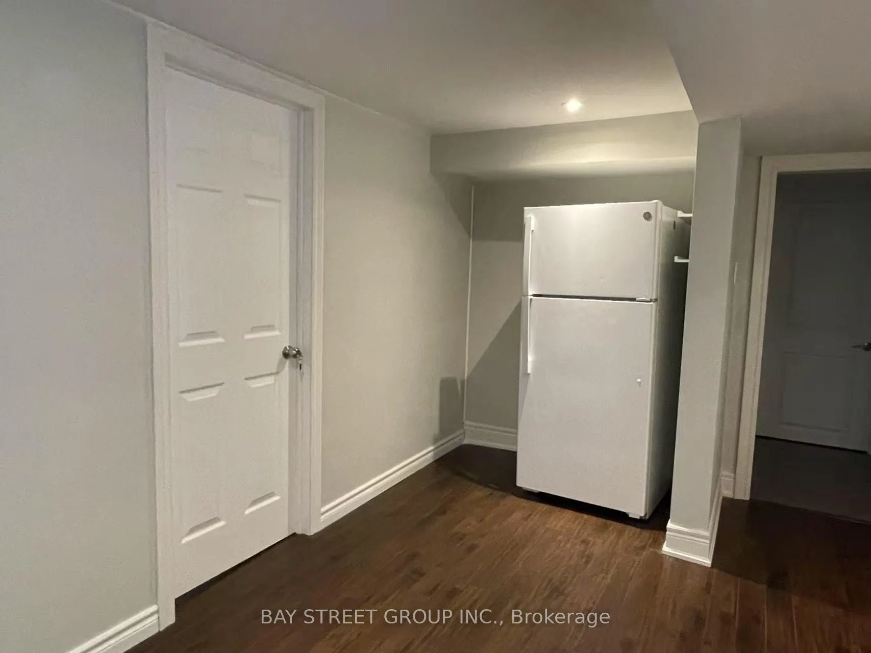 1240 Falgarwood Drive, #Basement