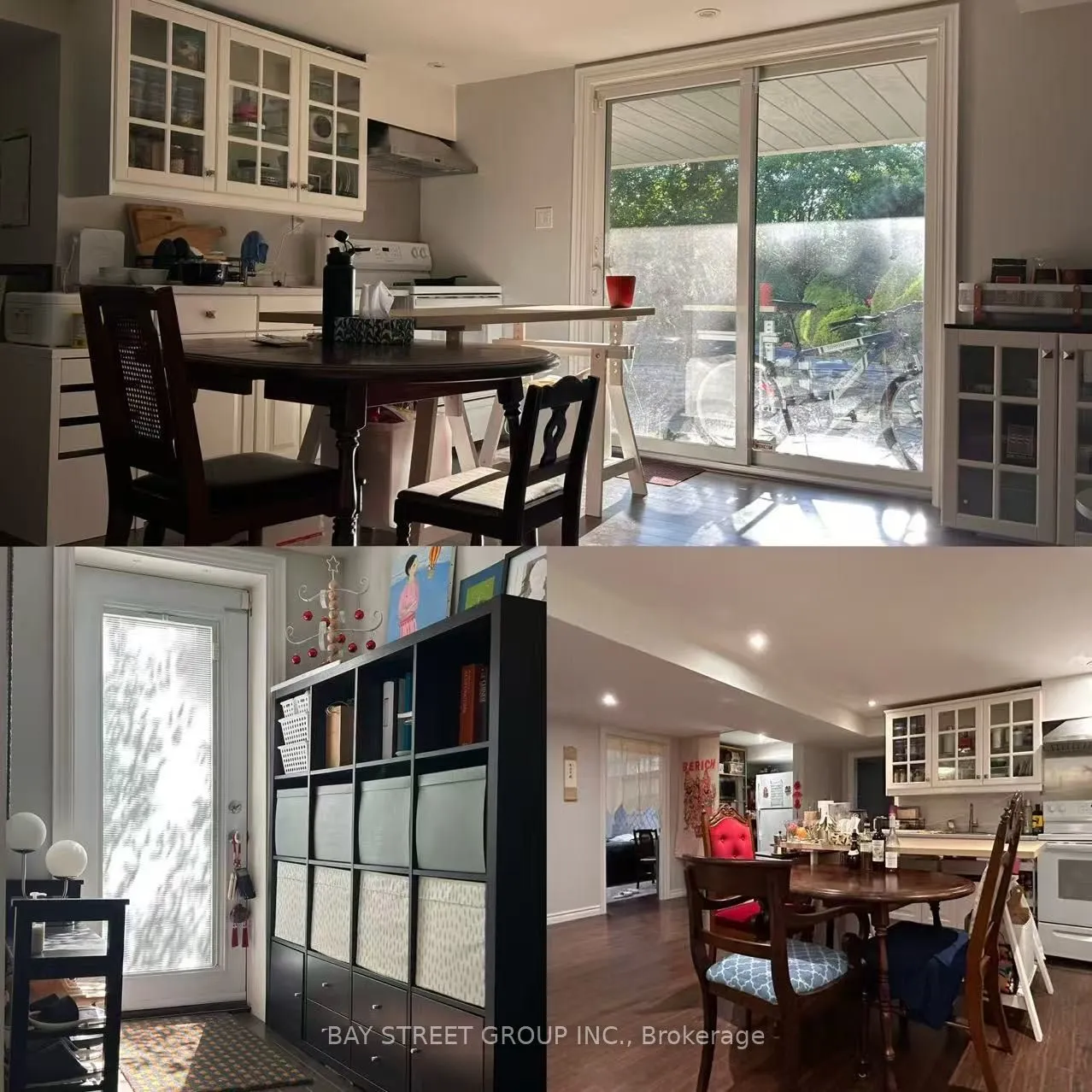 1240 Falgarwood Drive, #Basement