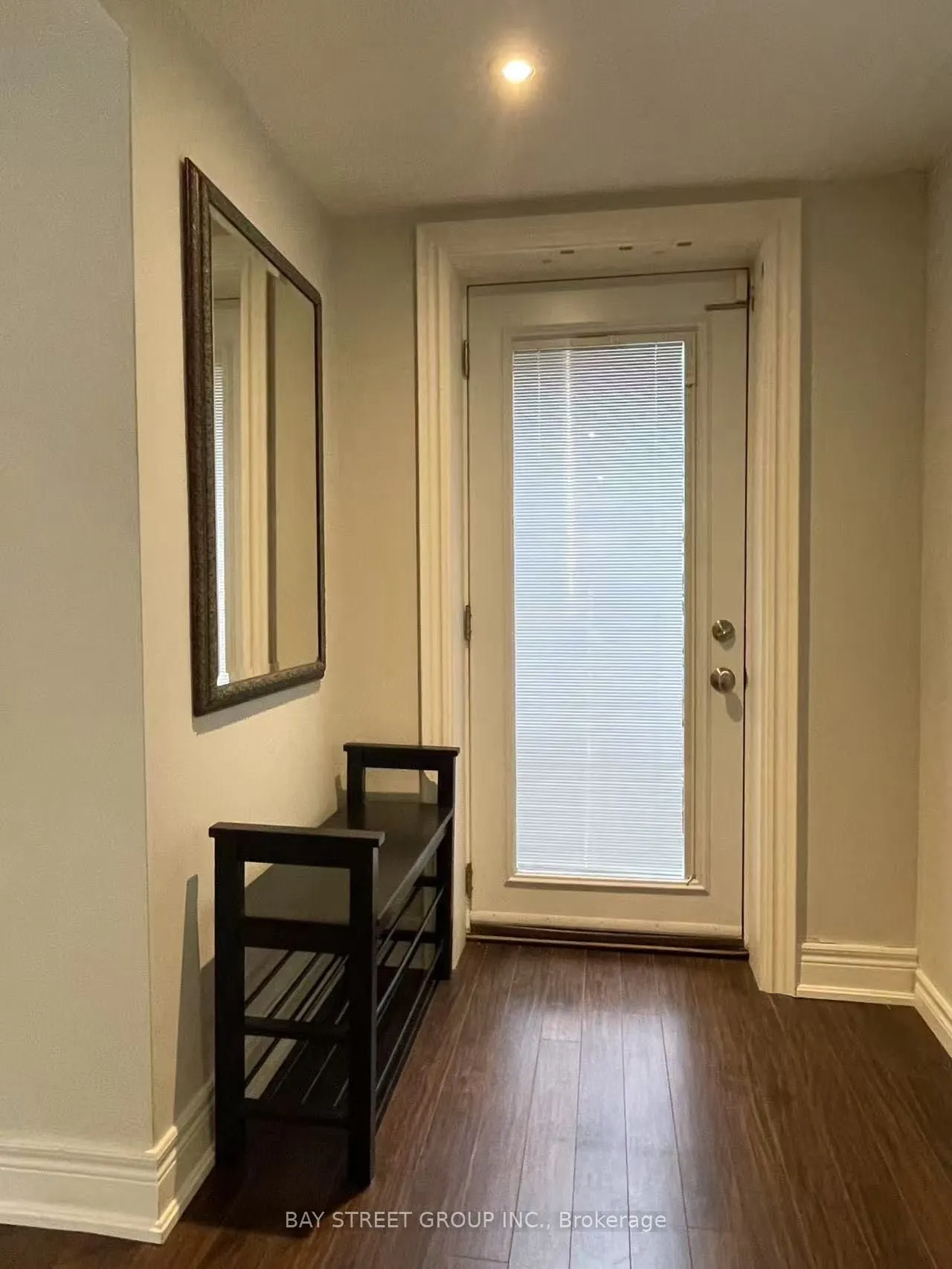 1240 Falgarwood Drive, #Basement